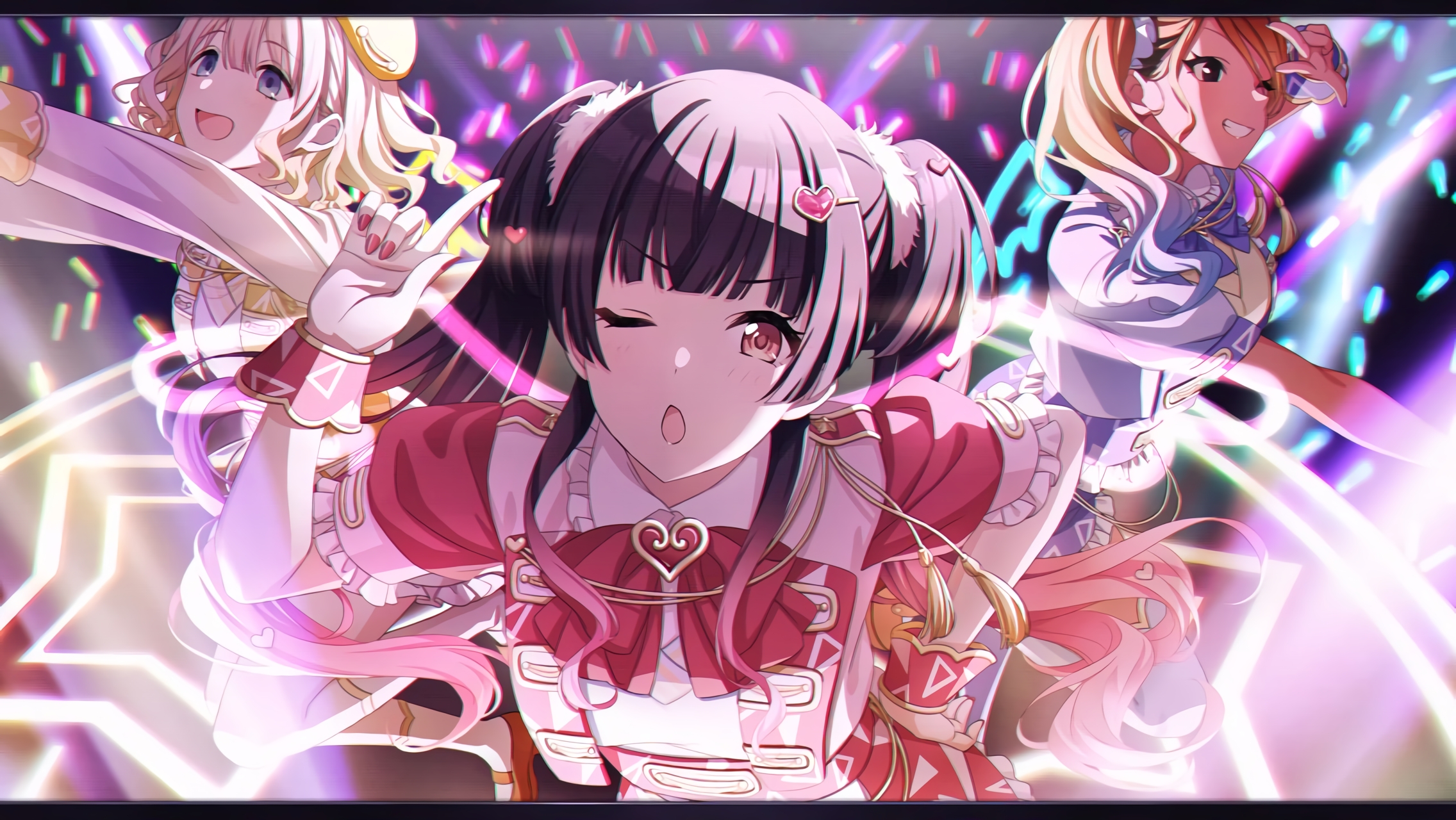 Picture of 【＜IF＞】黛冬優子