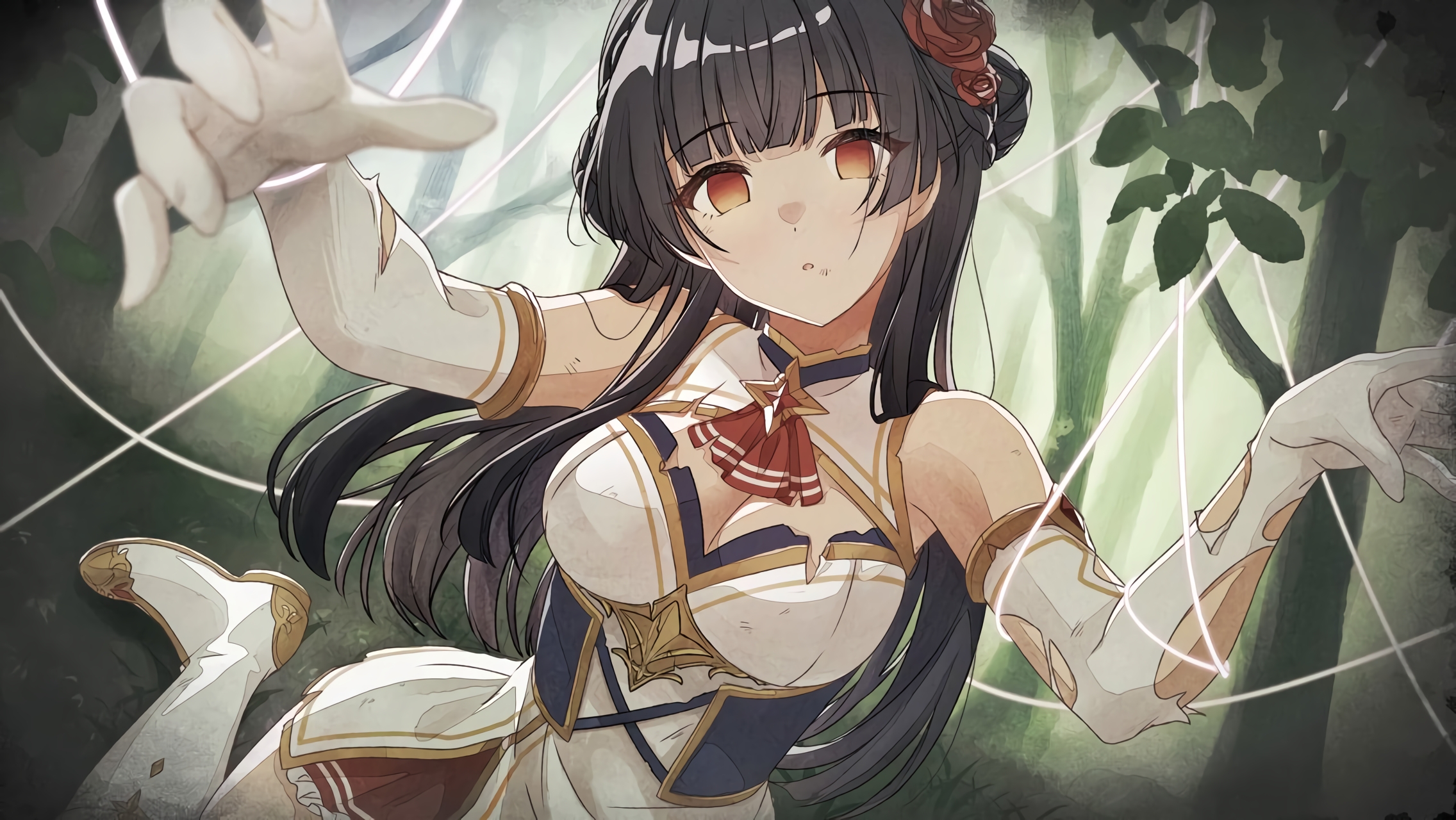 Picture of 【帰慕ノ姫騎士】黛冬優子