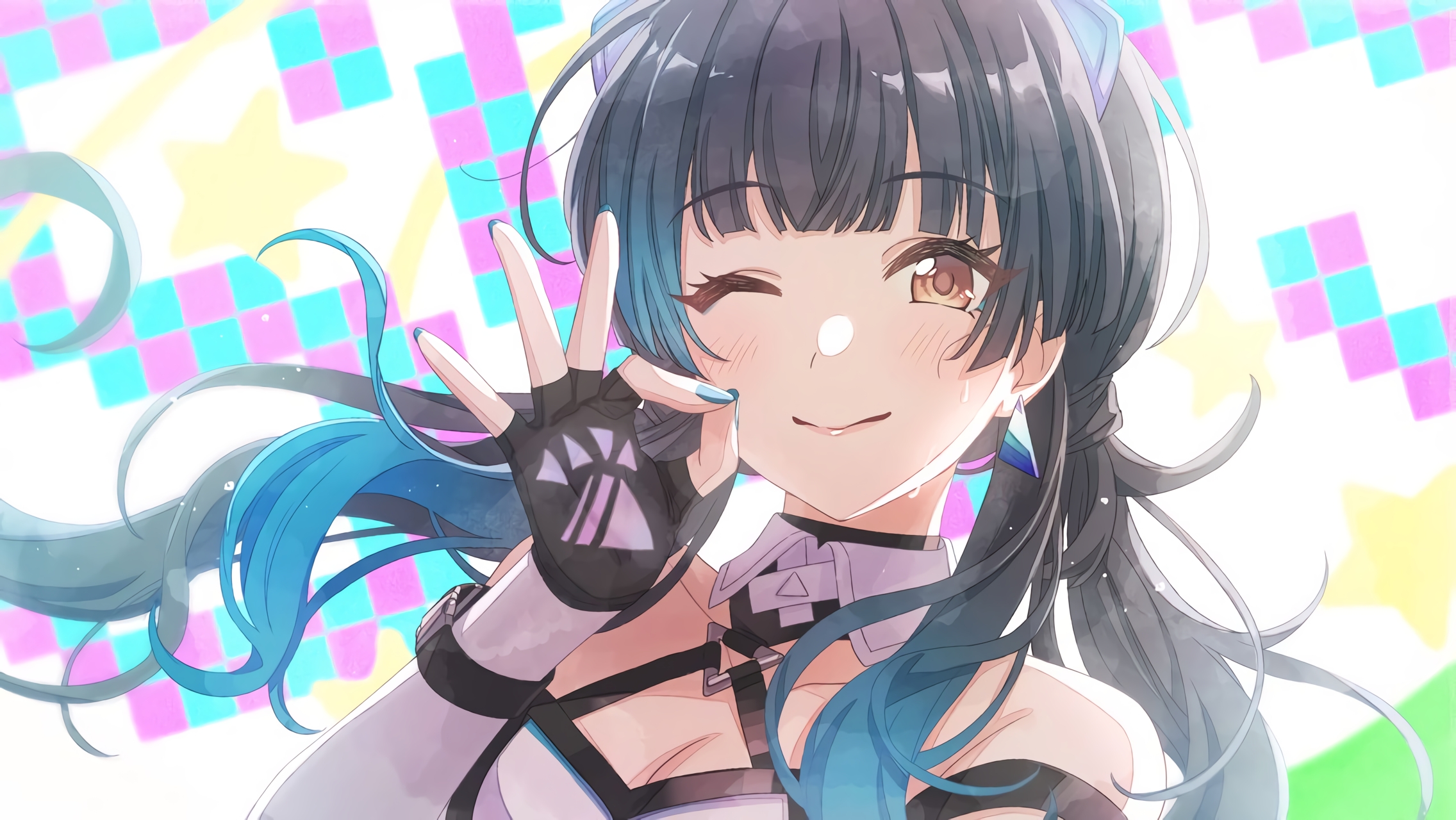 Picture of 【XXX= S/N-GUL4R1TY】黛冬優子