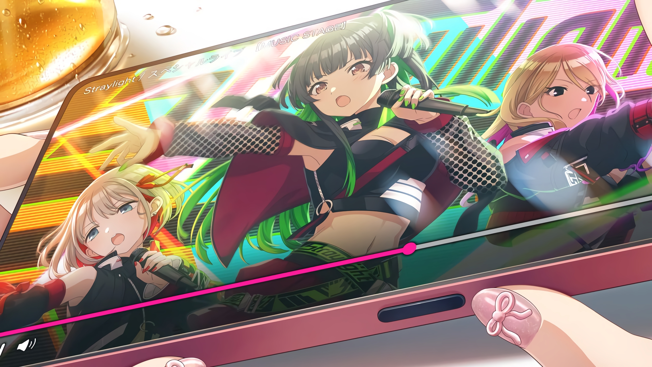 Picture of 【近づけば遠ざかる】黛冬優子