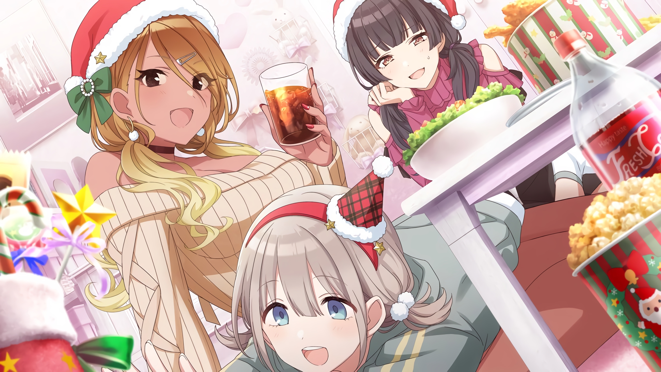 Picture of 【エンジョイ！パーティ】和泉愛依