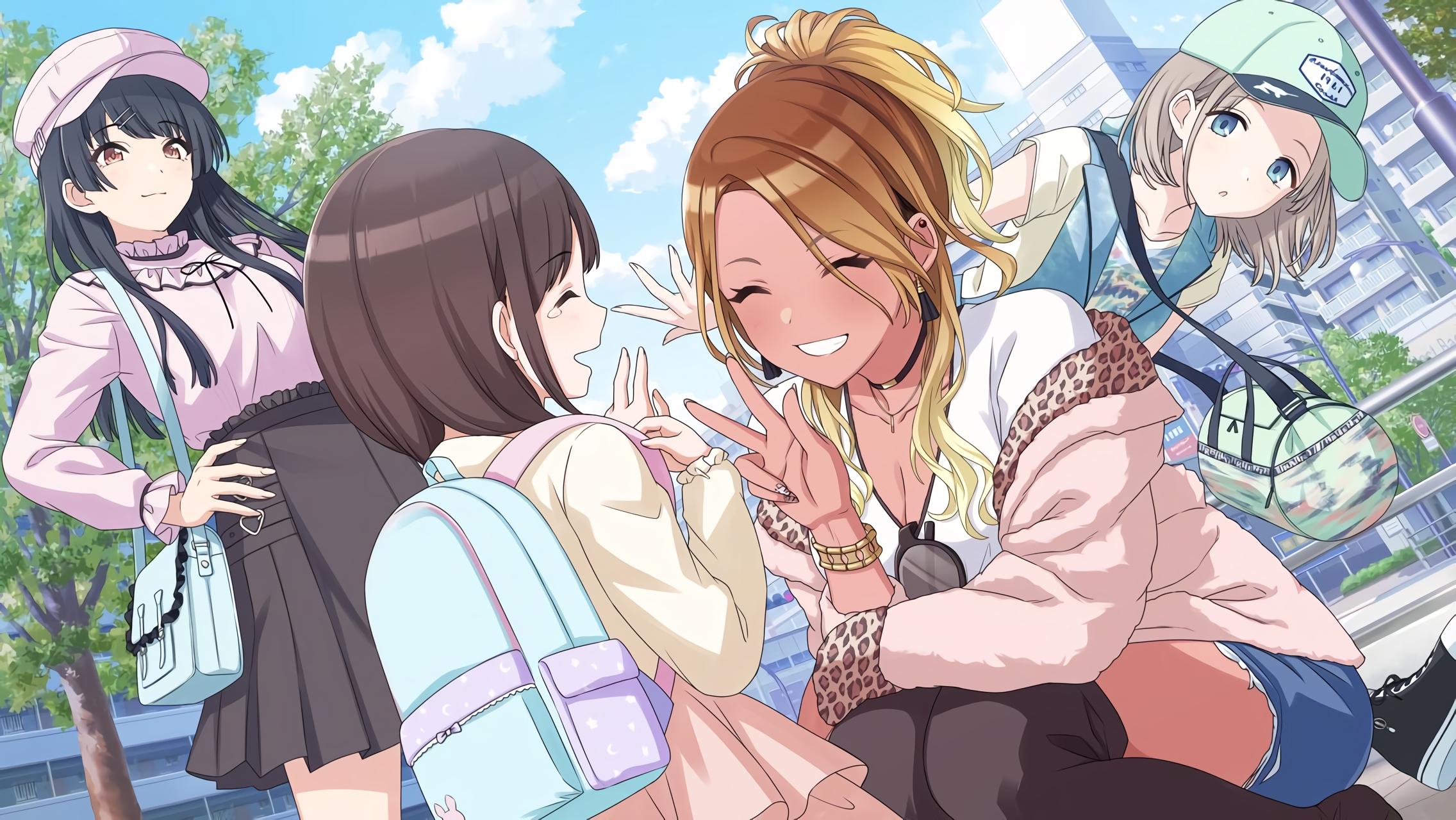 Picture of 【よしよし♪】和泉愛依