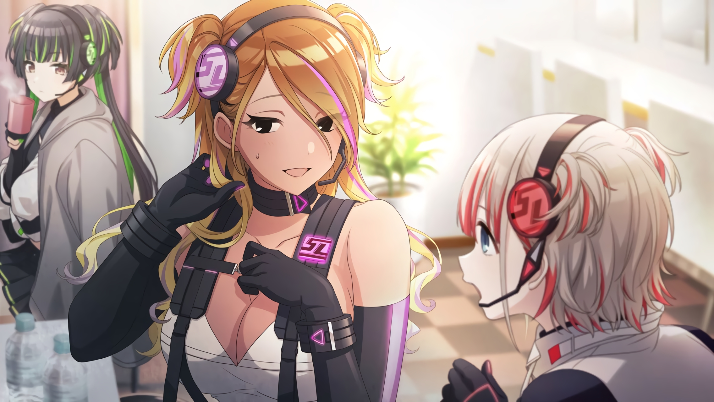 Picture of 【なんでもない～】和泉愛依