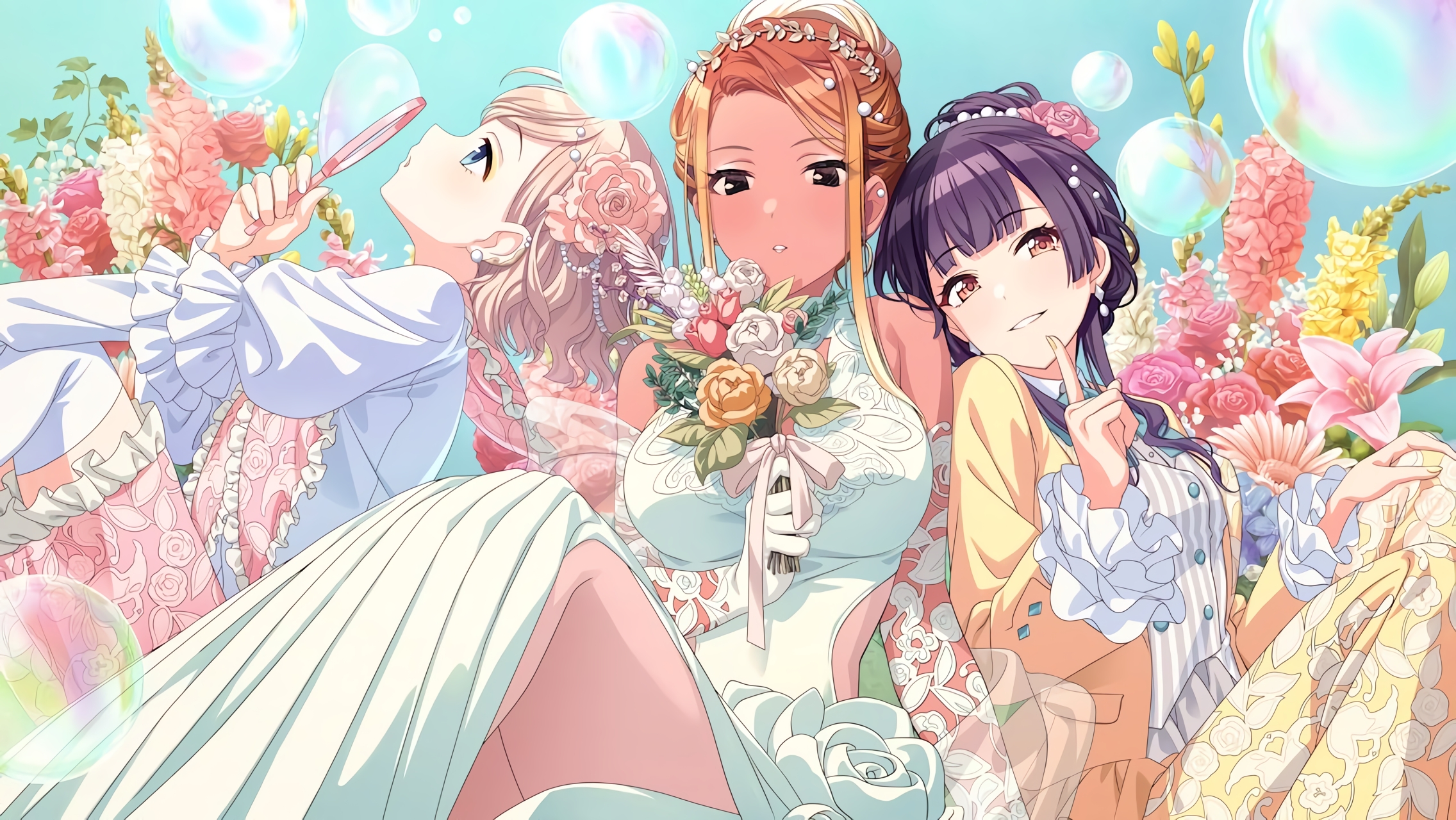 Picture of 【誓う～！】和泉愛依