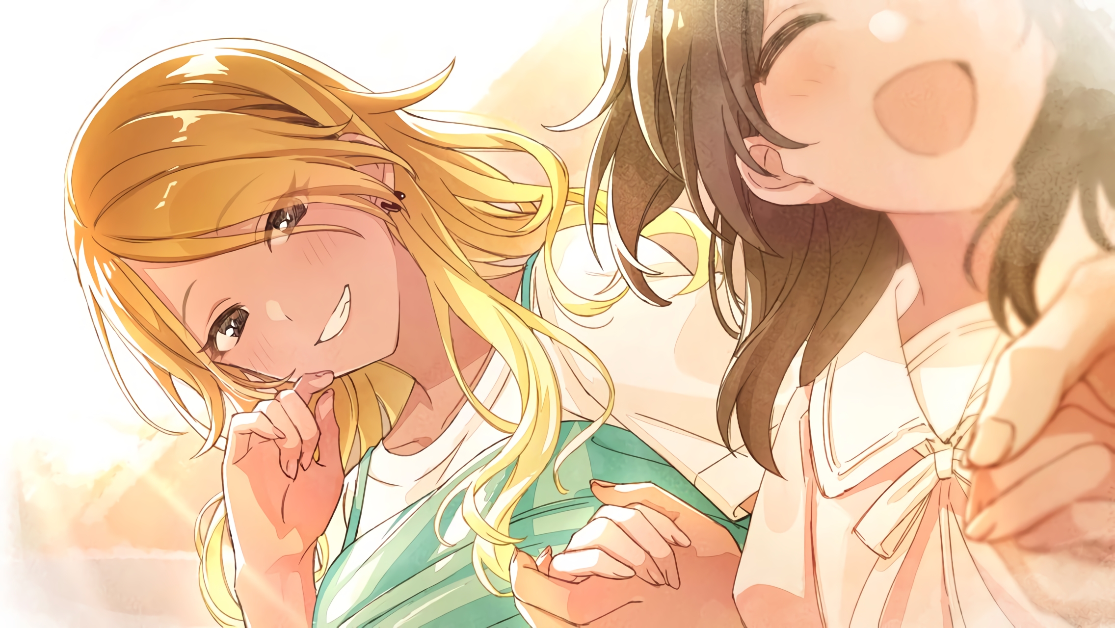 Picture of 【間違われるっしょ？】和泉愛依