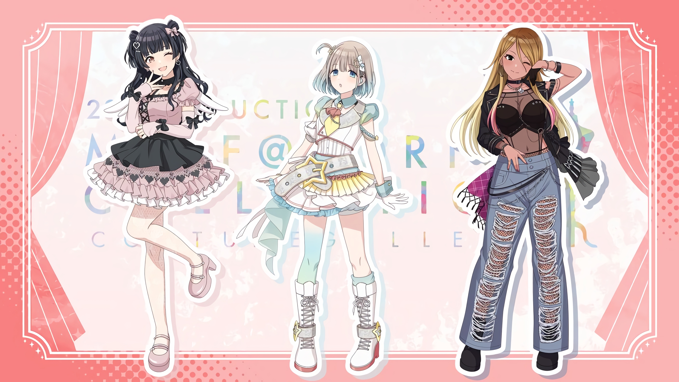 Picture of 【COSTUME G＠LLERY】和泉愛依