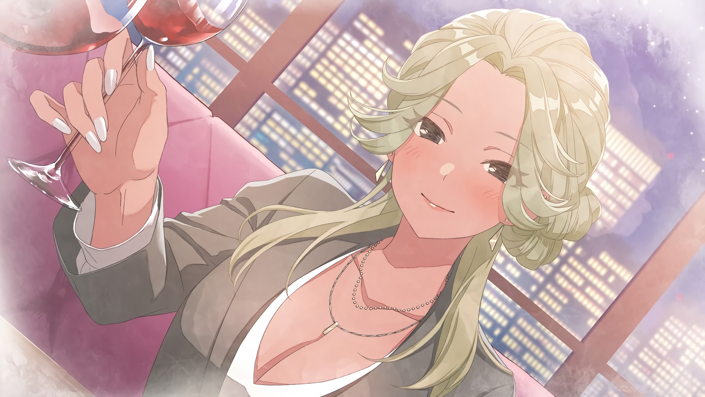 Picture of 【あるかもしれない気持ち】和泉愛依