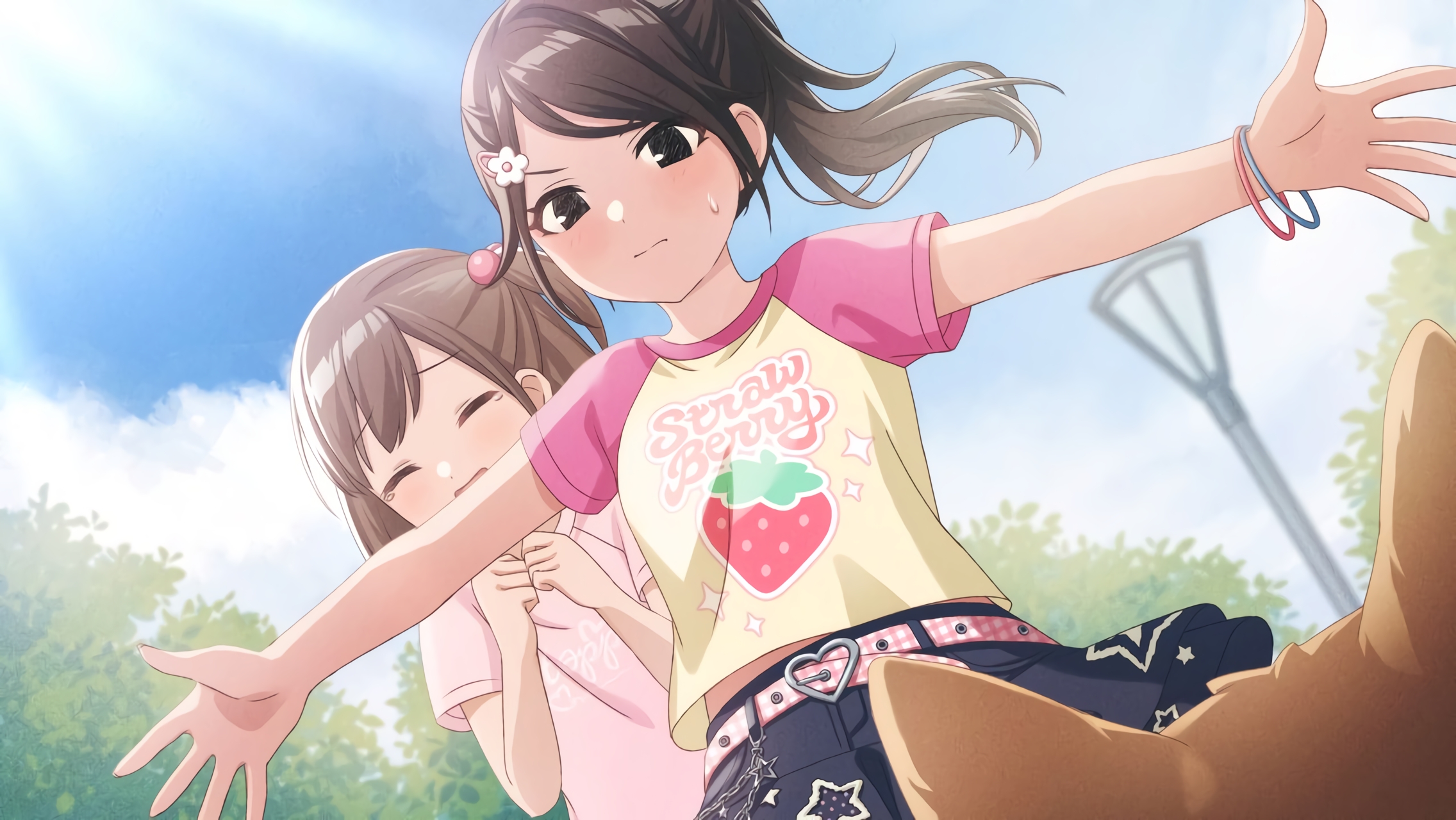 Picture of 【三つ子の魂えたーなる！】和泉愛依