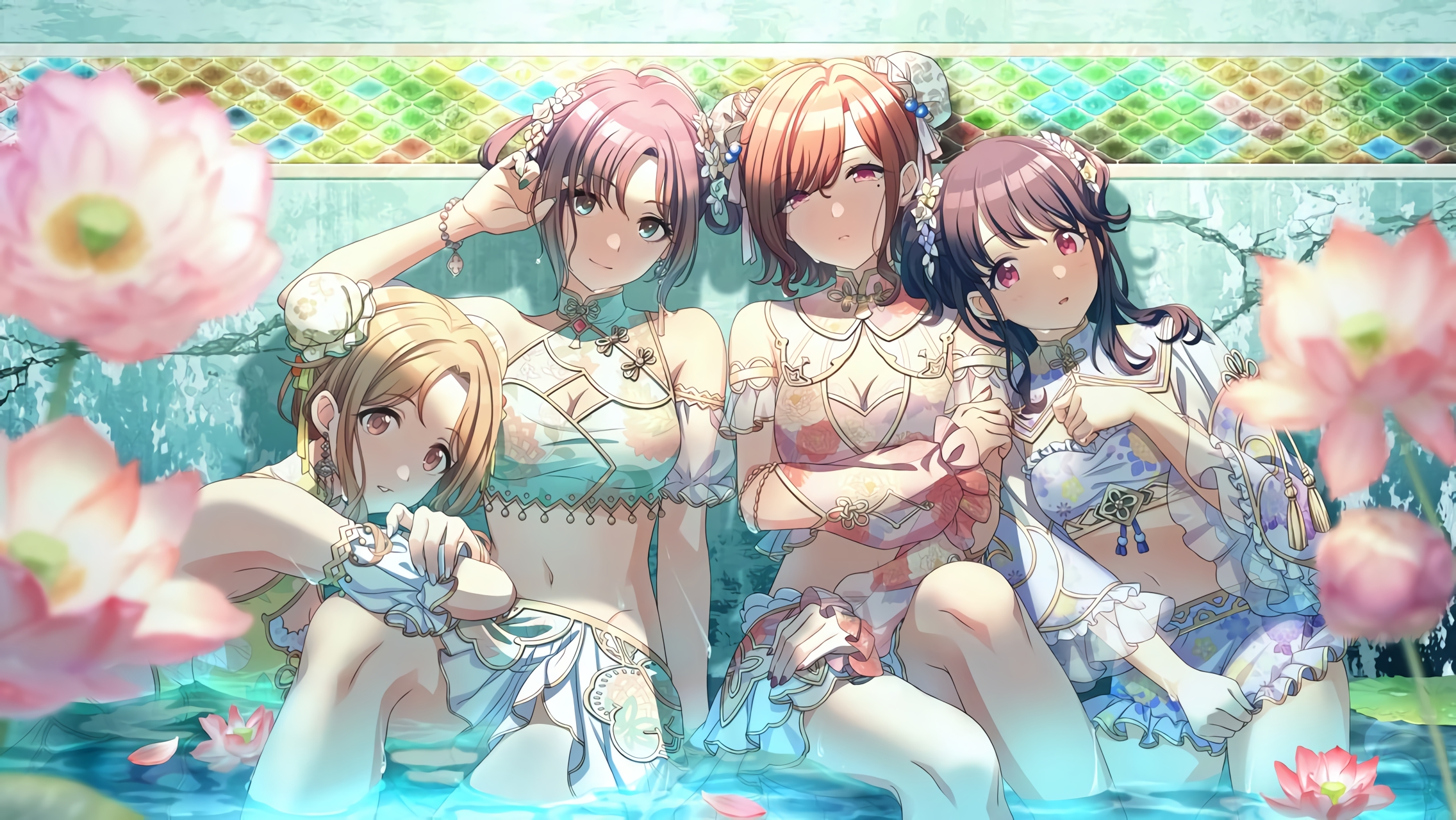 Picture of 【floooat】浅倉透