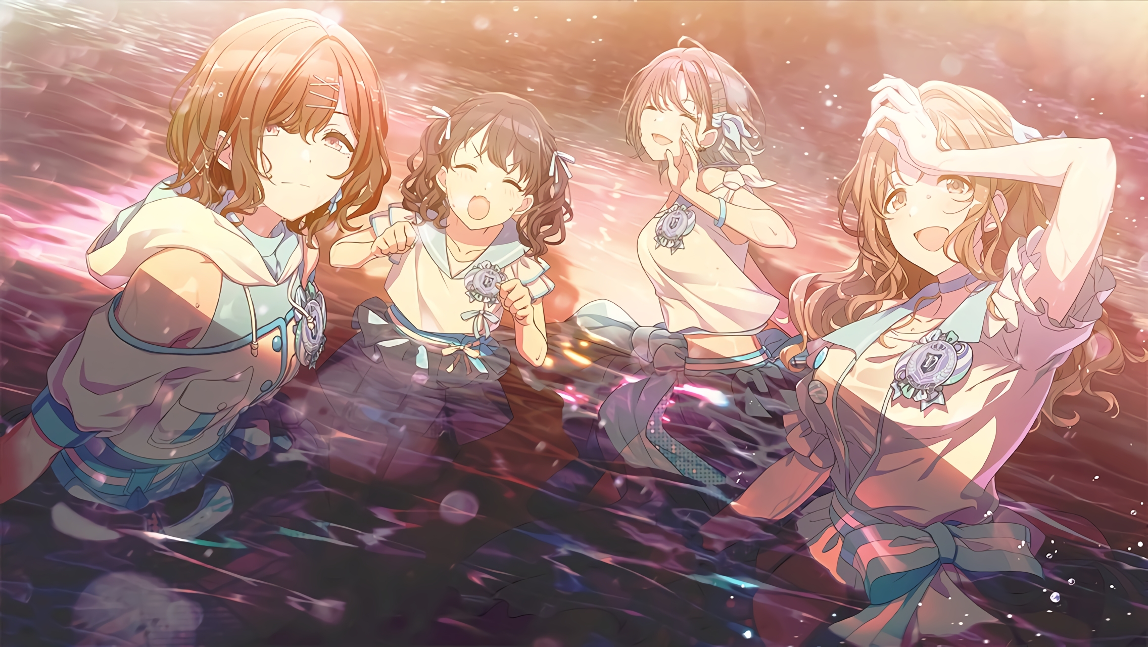 Picture of 【游魚】樋口円香