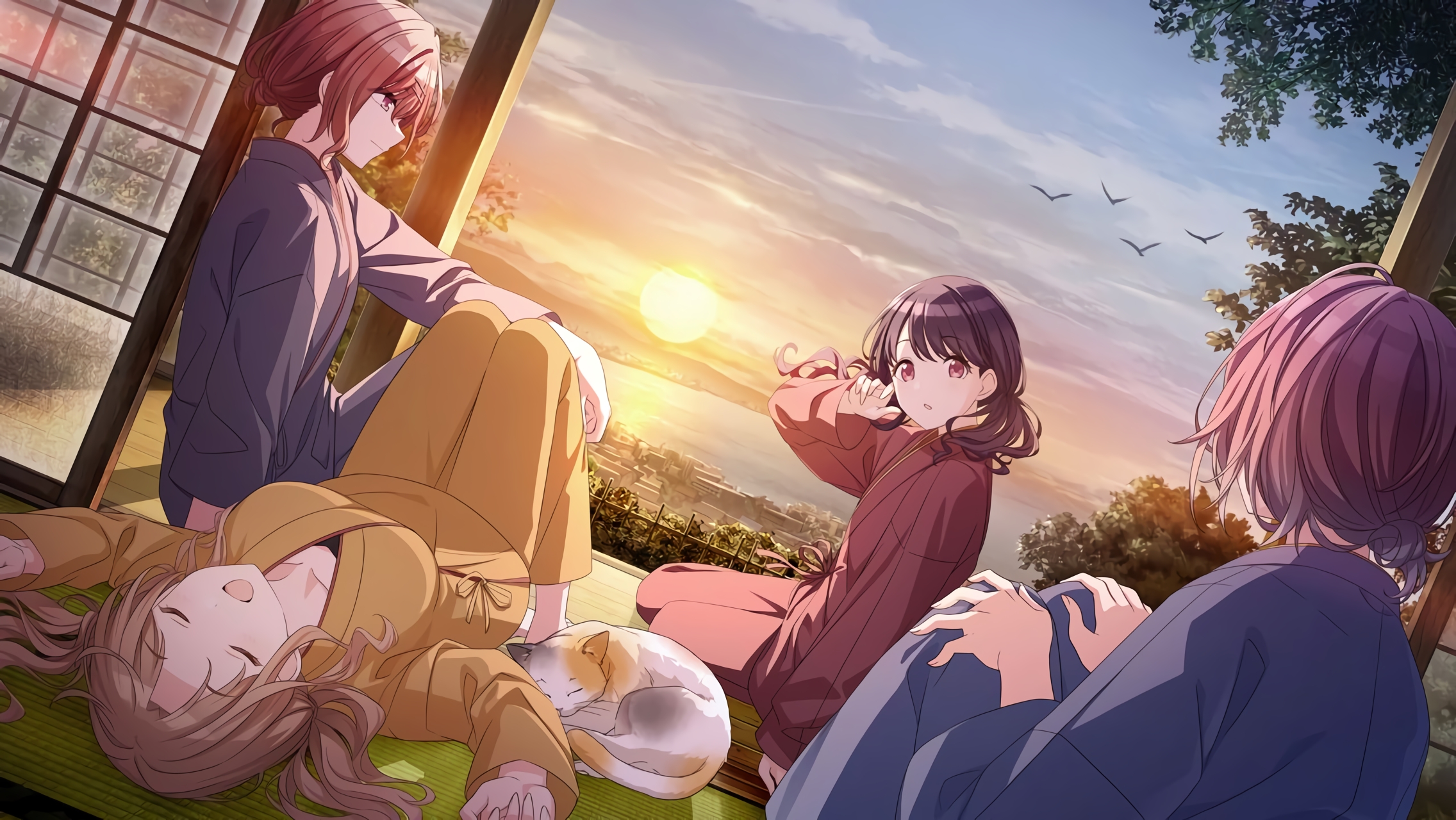 Picture of 【傍白のあいだ】福丸小糸