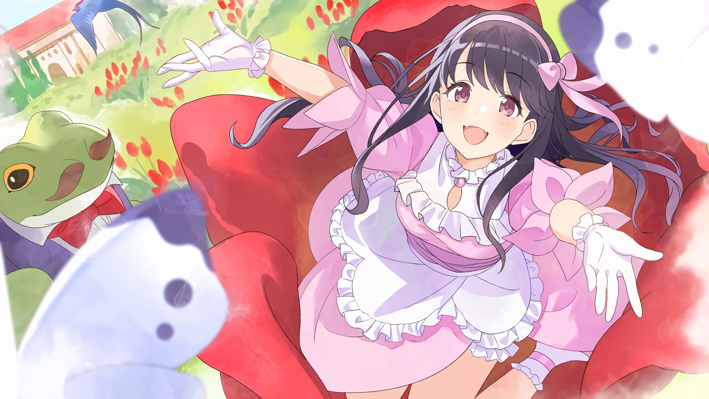 Picture of 【リトル・フルール】福丸小糸