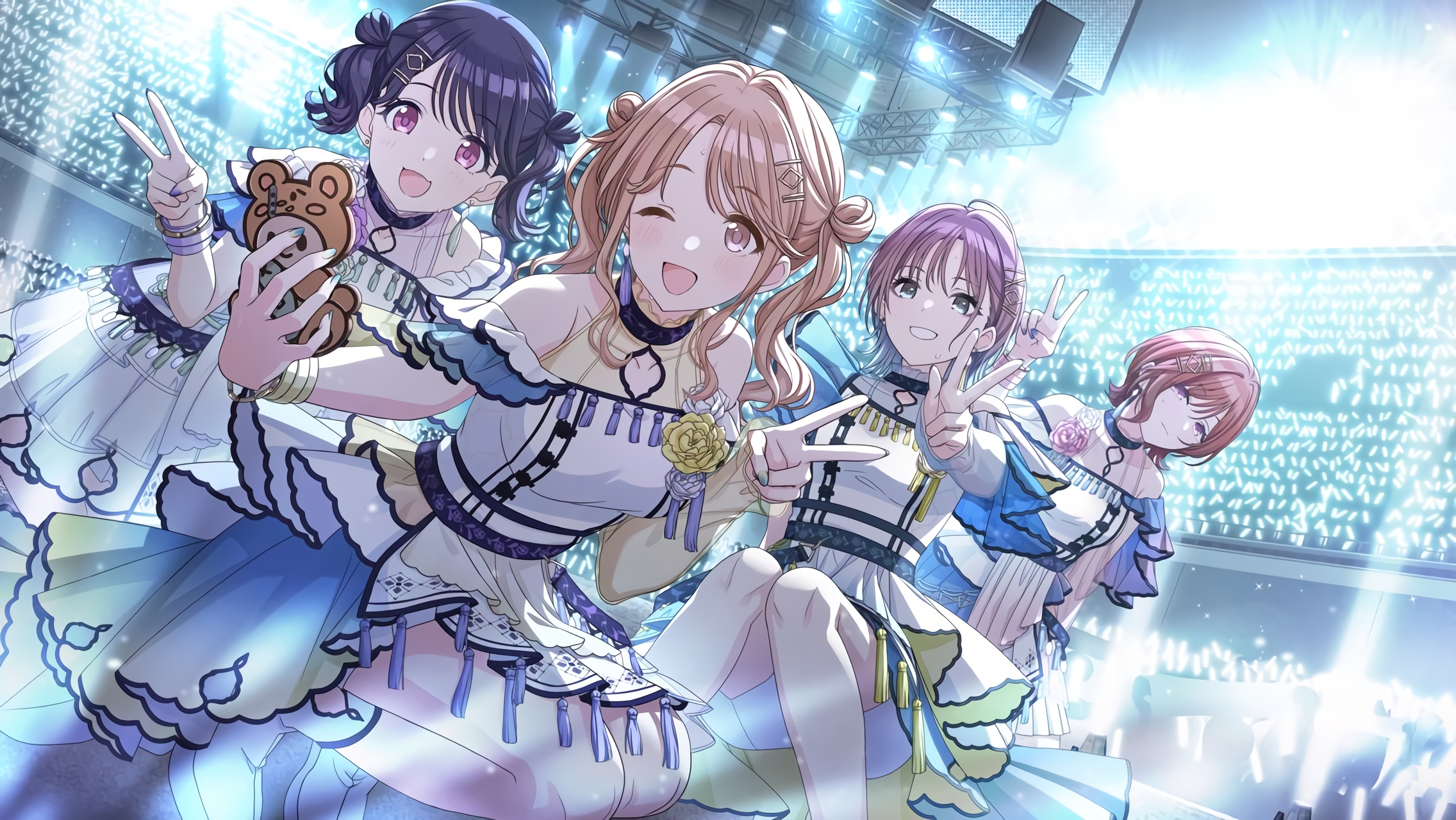 Picture of 【THE W♡RLD】市川雛菜