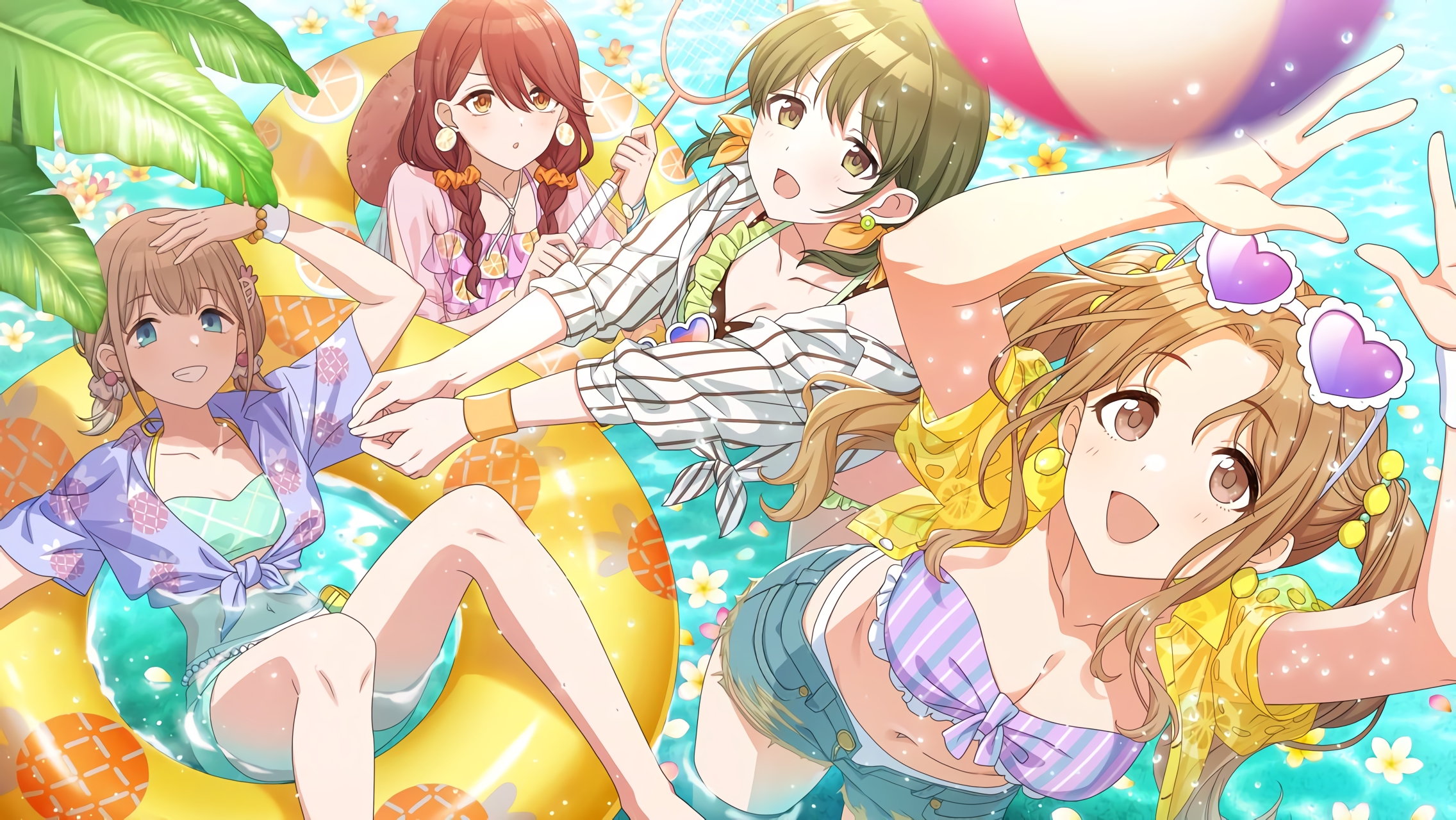 Picture of 【vacati♡n!!!!】市川雛菜