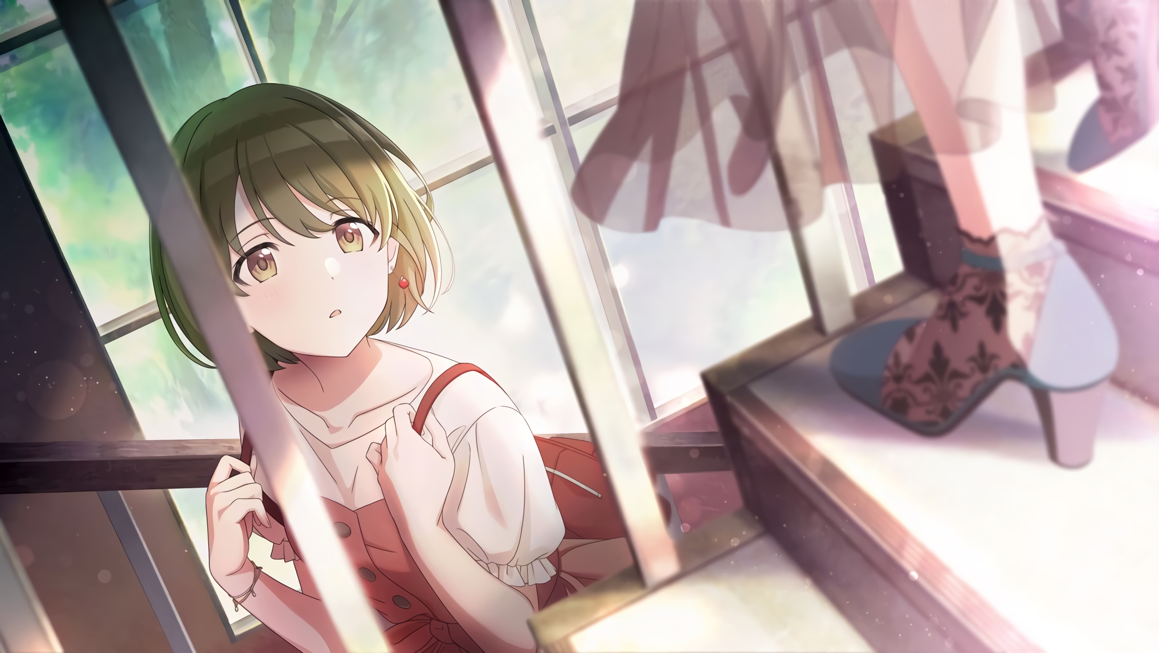 Picture of 【間違いそうだ】七草にちか