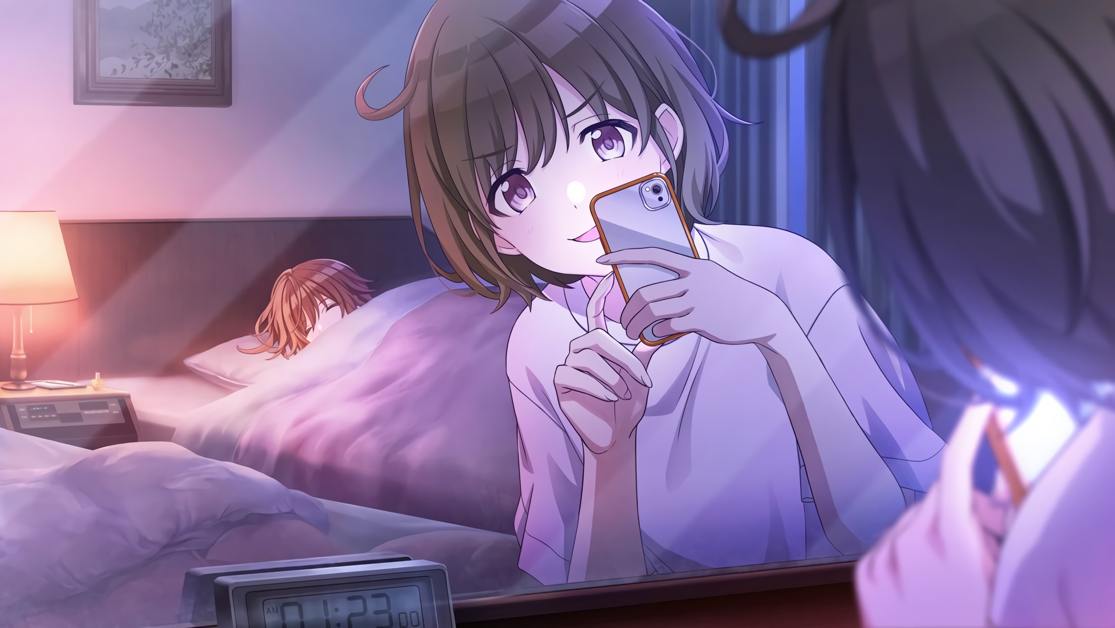 Picture of 【浪漫キャメラ0号】七草にちか