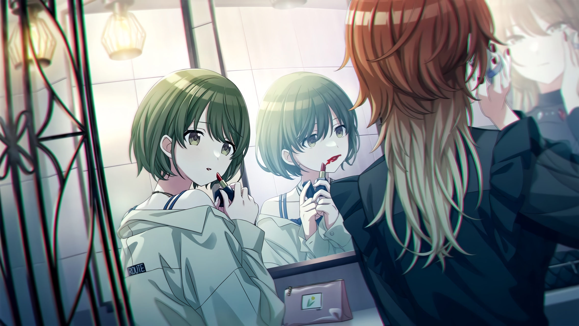 Picture of 【あっかい】七草にちか