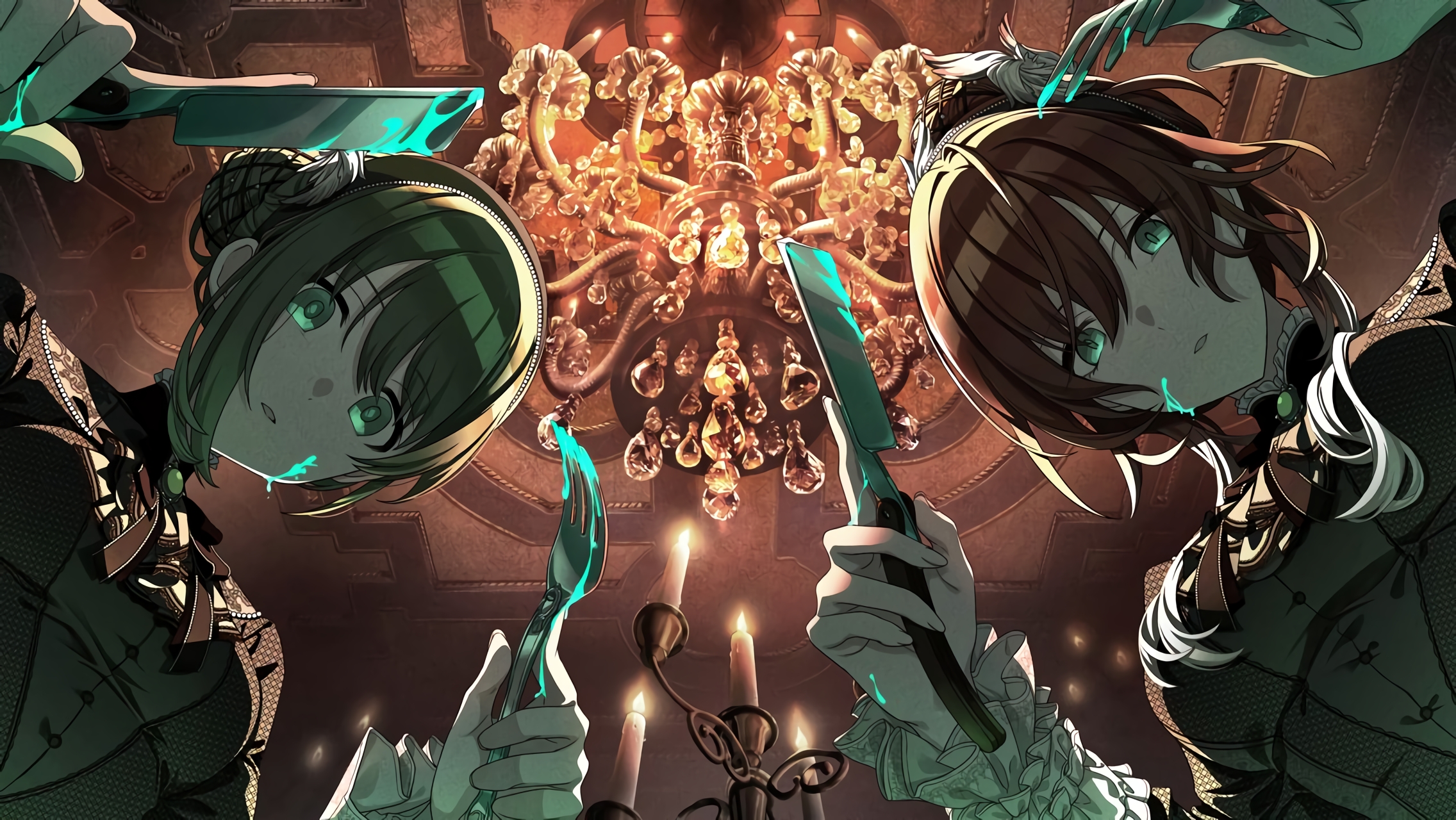 Picture of 【こんなのホラーでしょ最悪】七草にちか