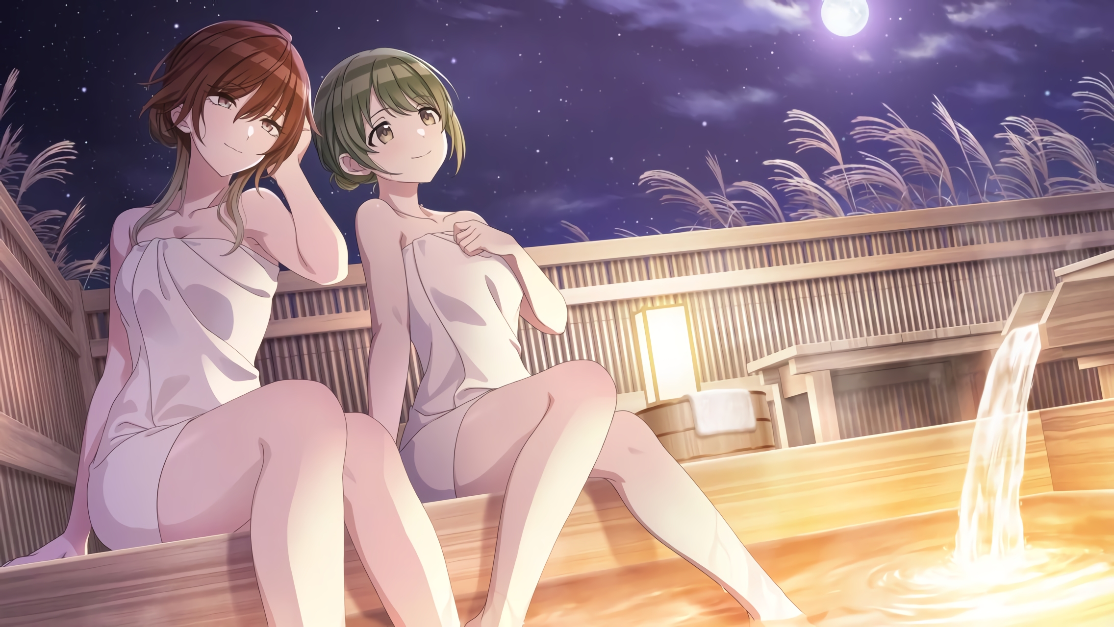 Picture of 【そういう時間、も】七草にちか