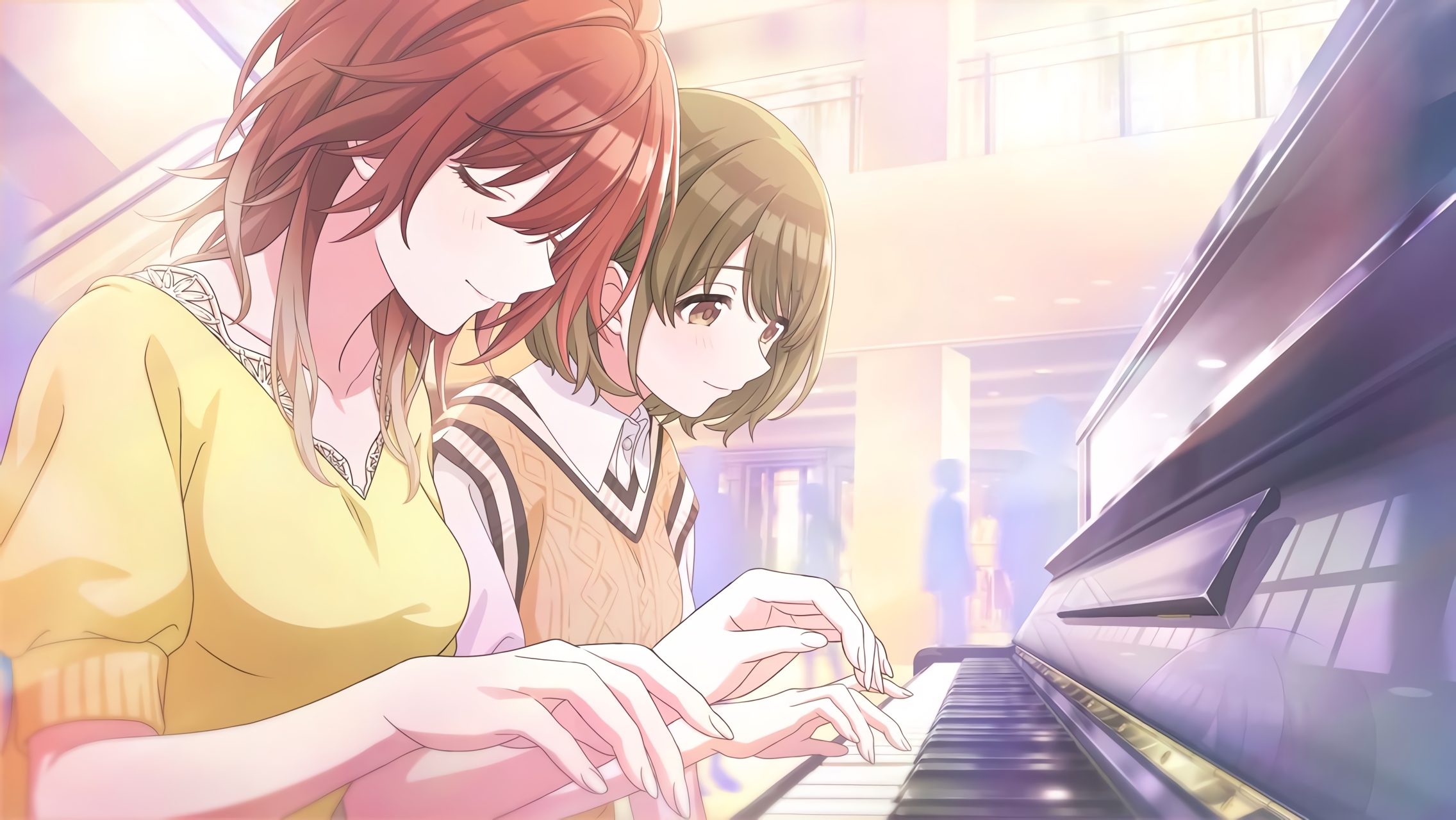 Picture of 【RESONANCE】緋田美琴