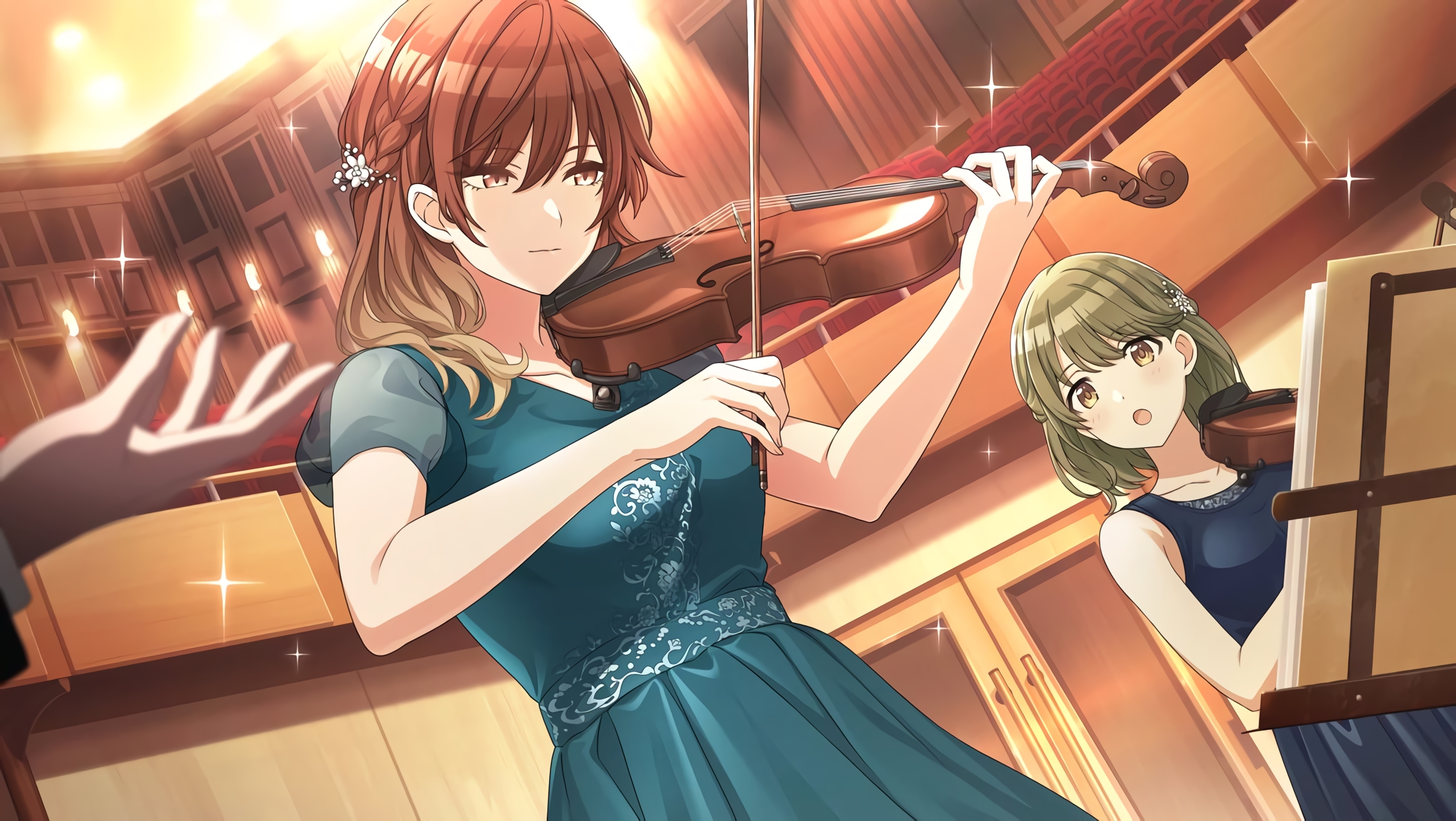 Picture of 【overlap】緋田美琴