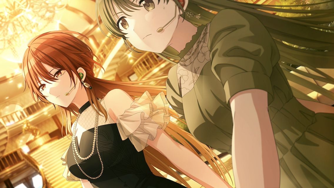 Picture of 【DIGEST】緋田美琴