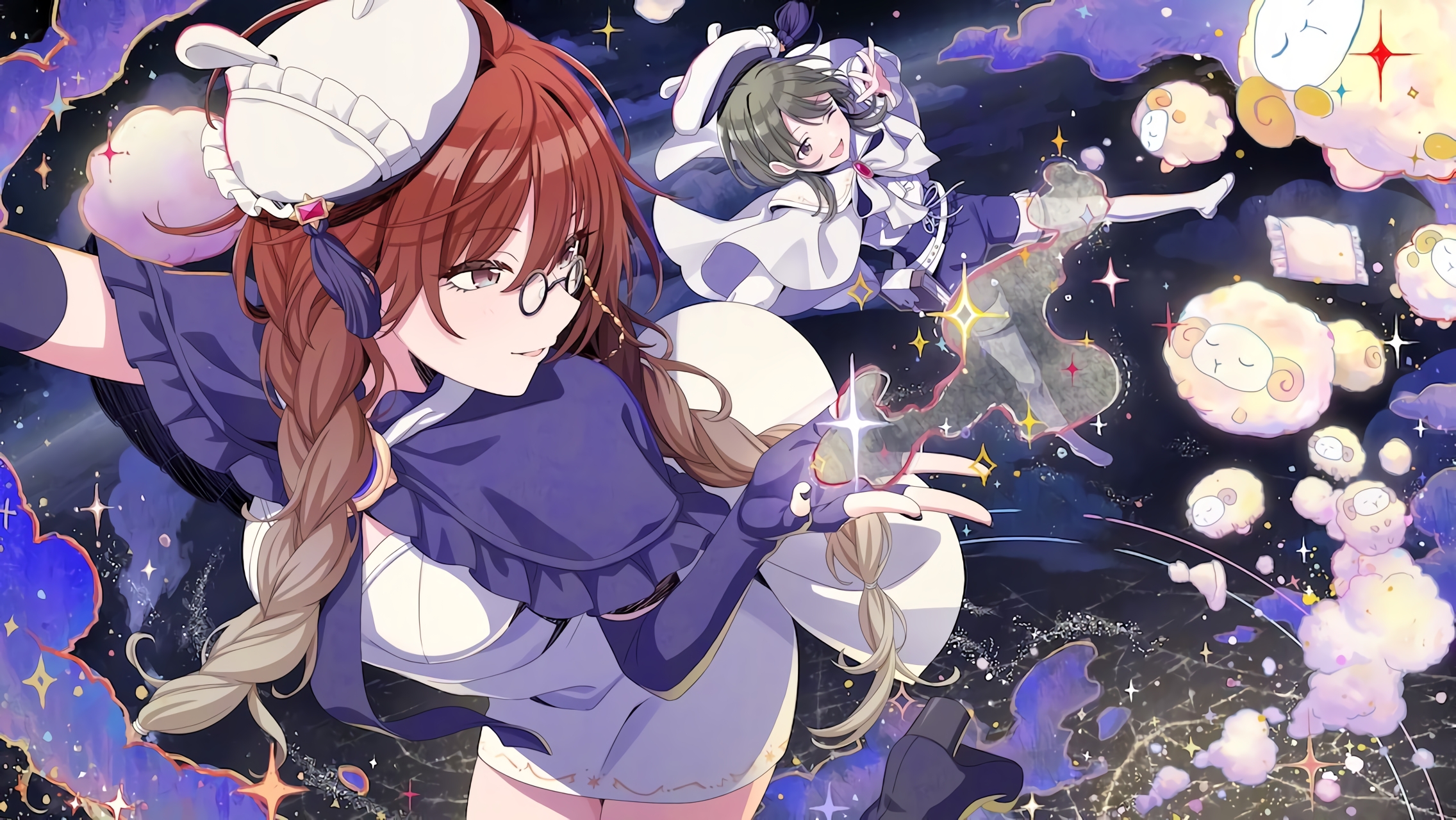 Picture of 【INSOMNIAC】緋田美琴