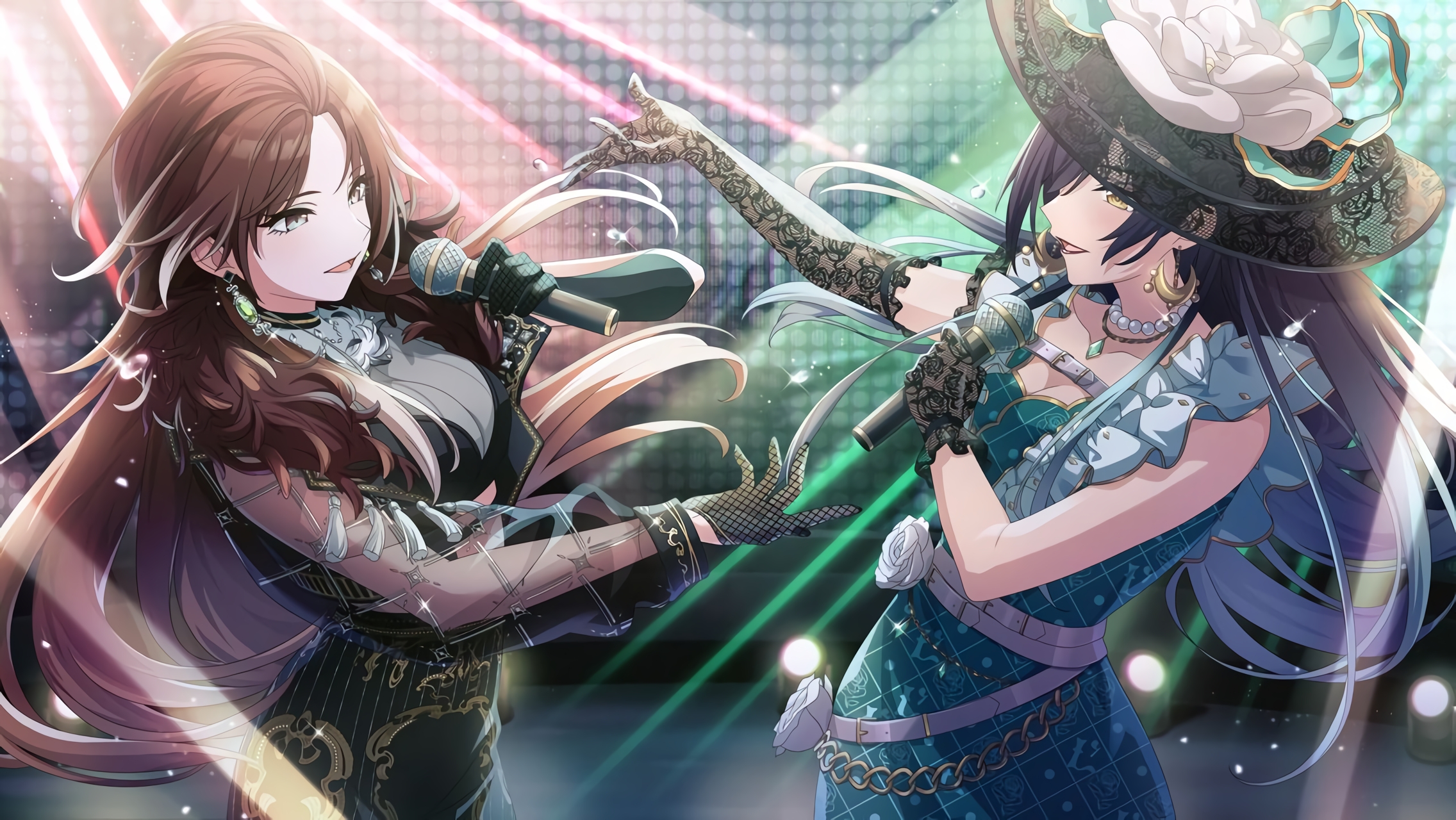 from ARGONAVIS