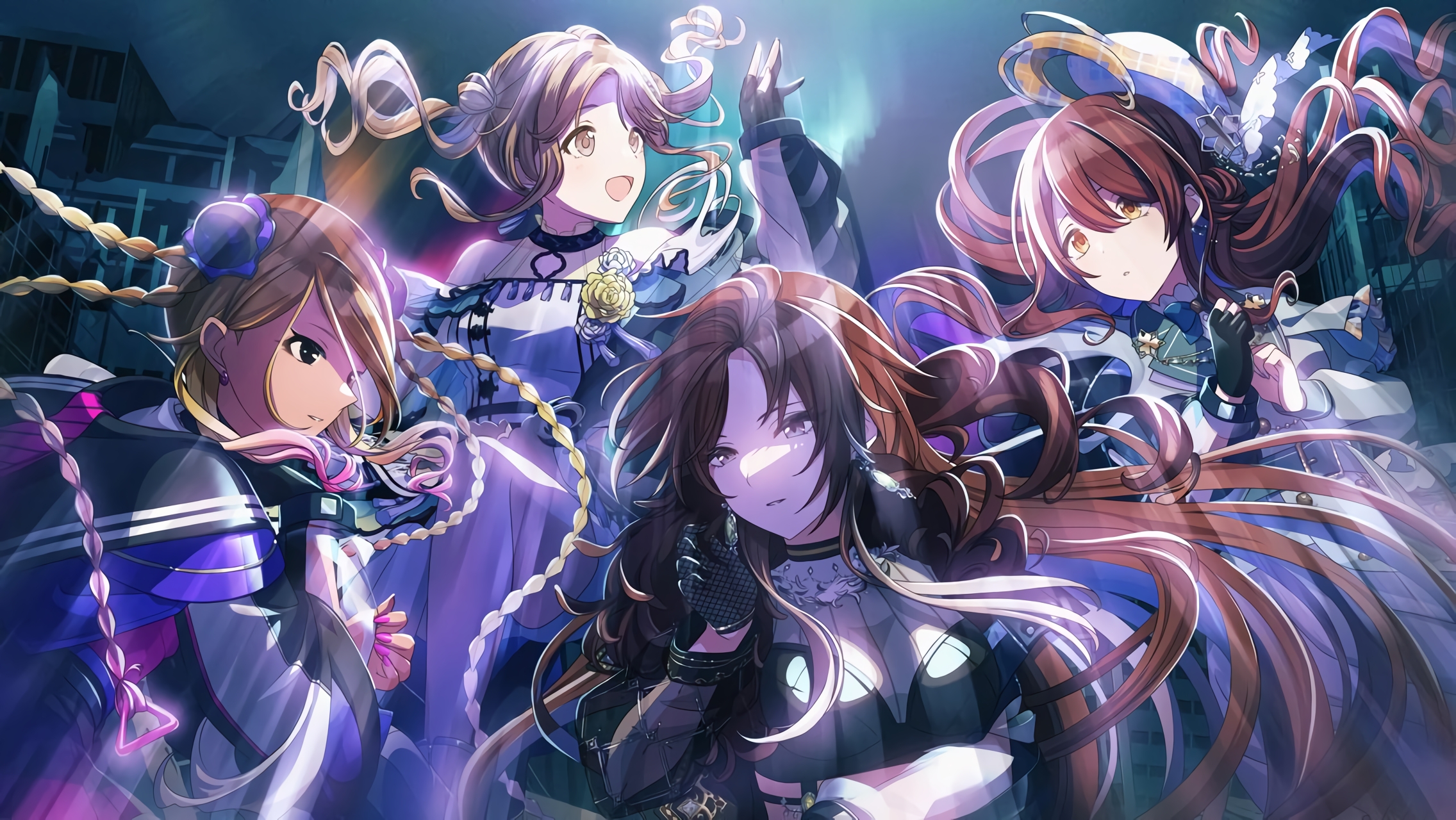 Picture of 【螺旋 -Halo around-】緋田美琴