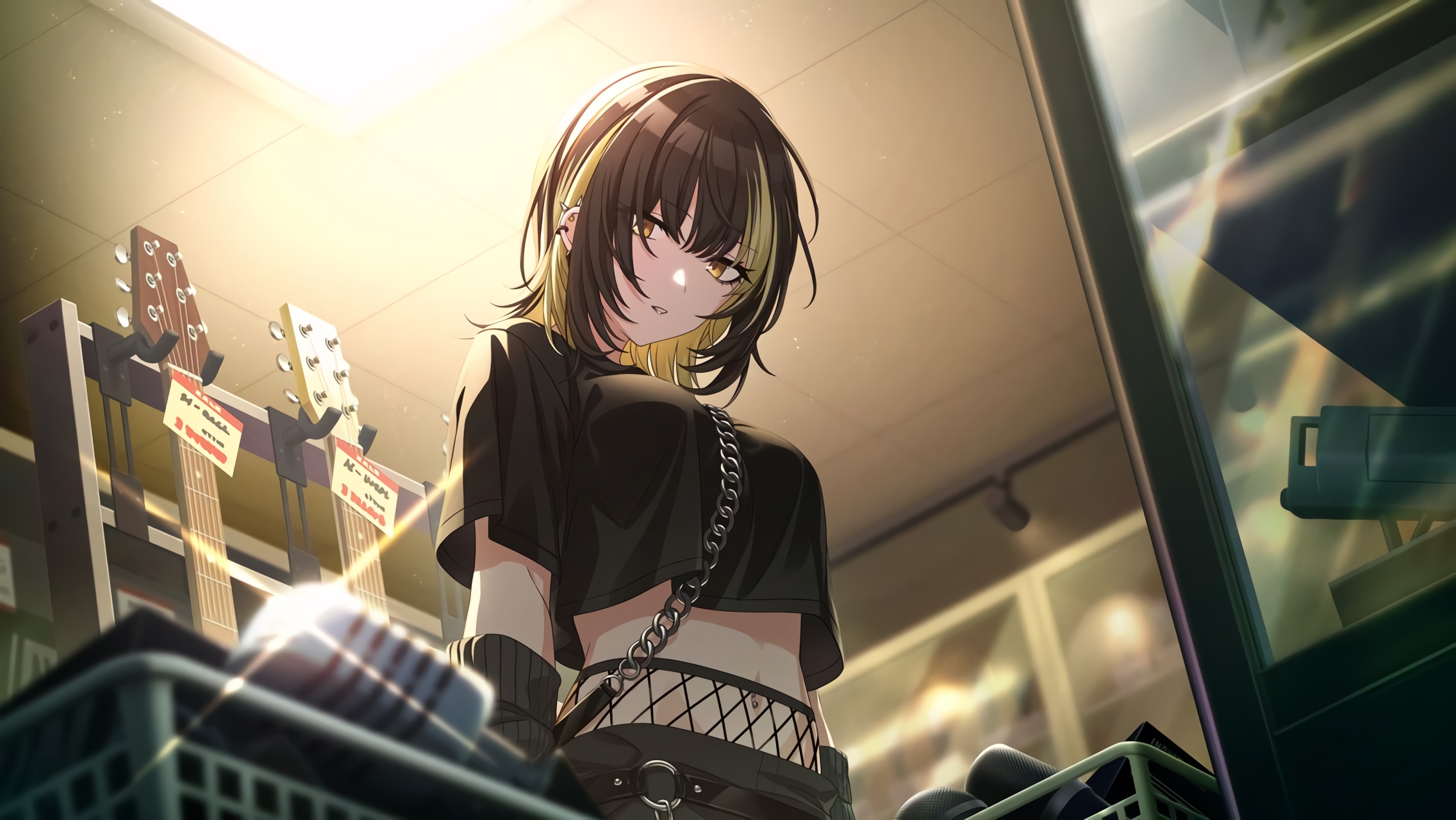 Picture of 【Splinter】斑鳩ルカ