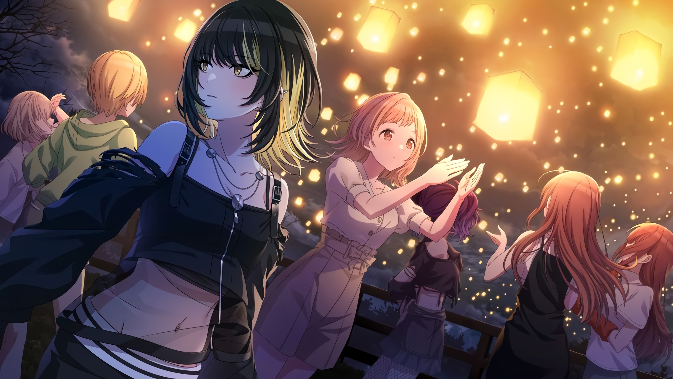 Picture of 【杖たちの足跡】斑鳩ルカ