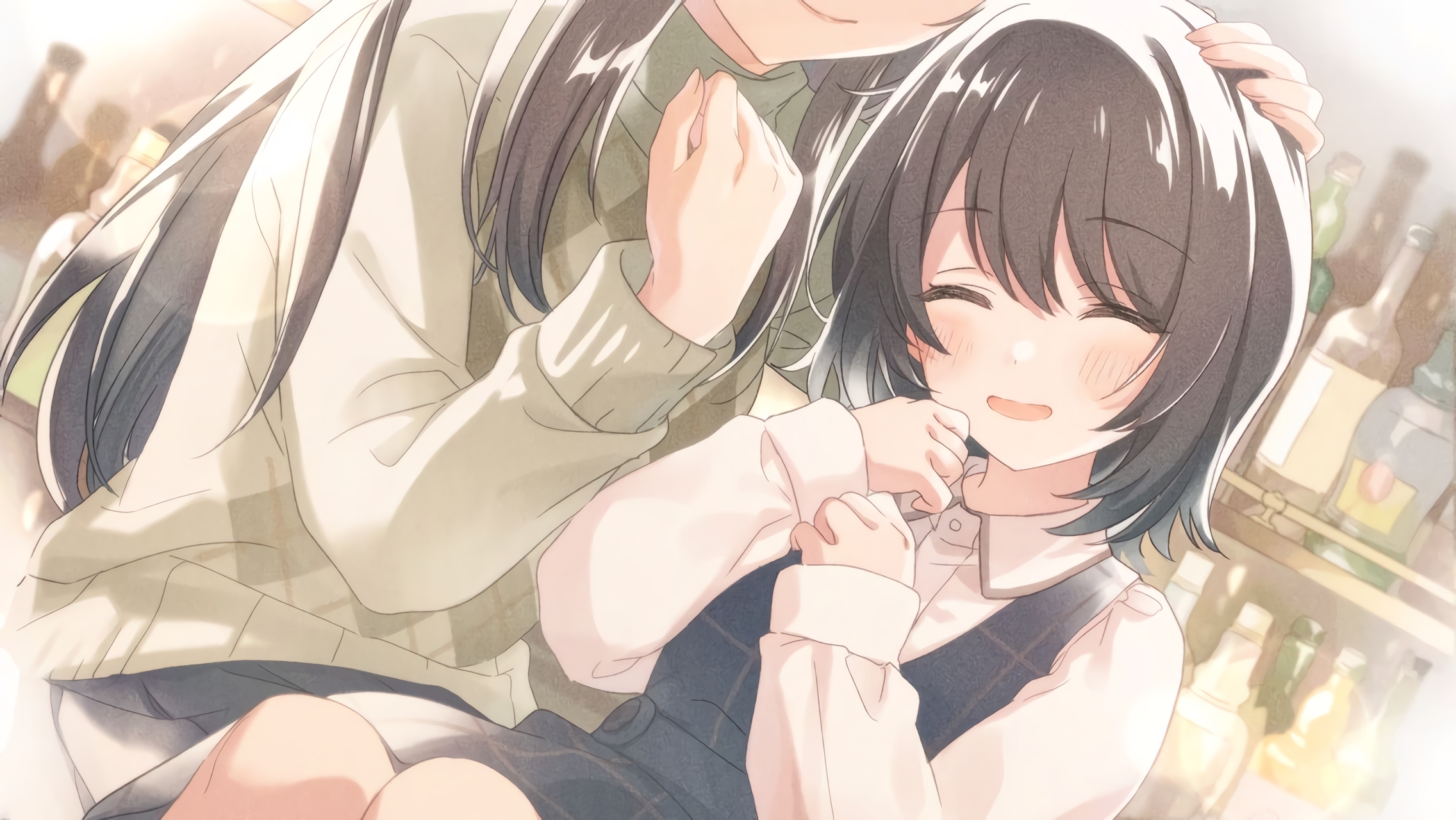 Picture of 【あの子の港町】斑鳩ルカ