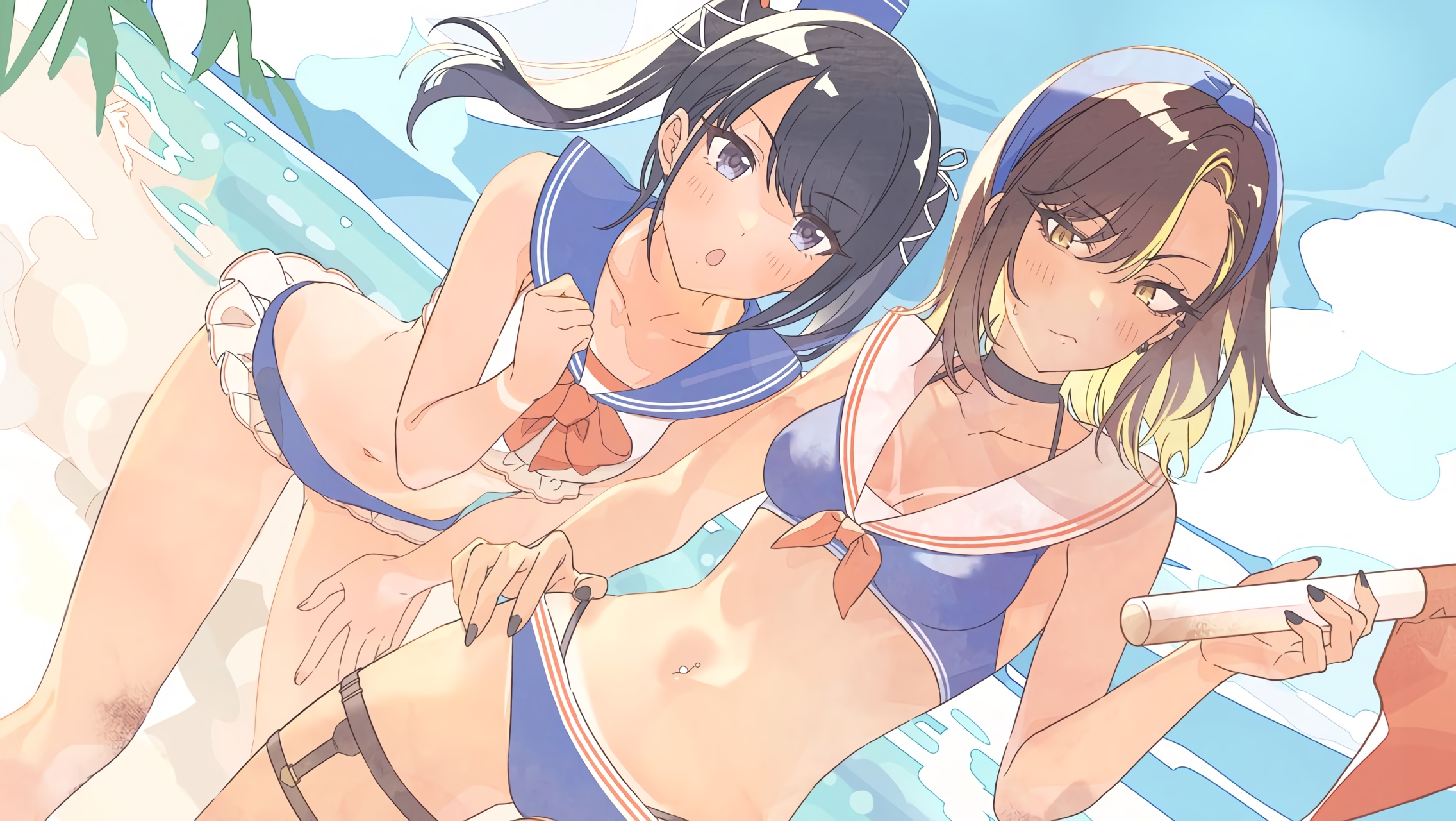 Picture of 【サマーアイドル2025】斑鳩ルカ