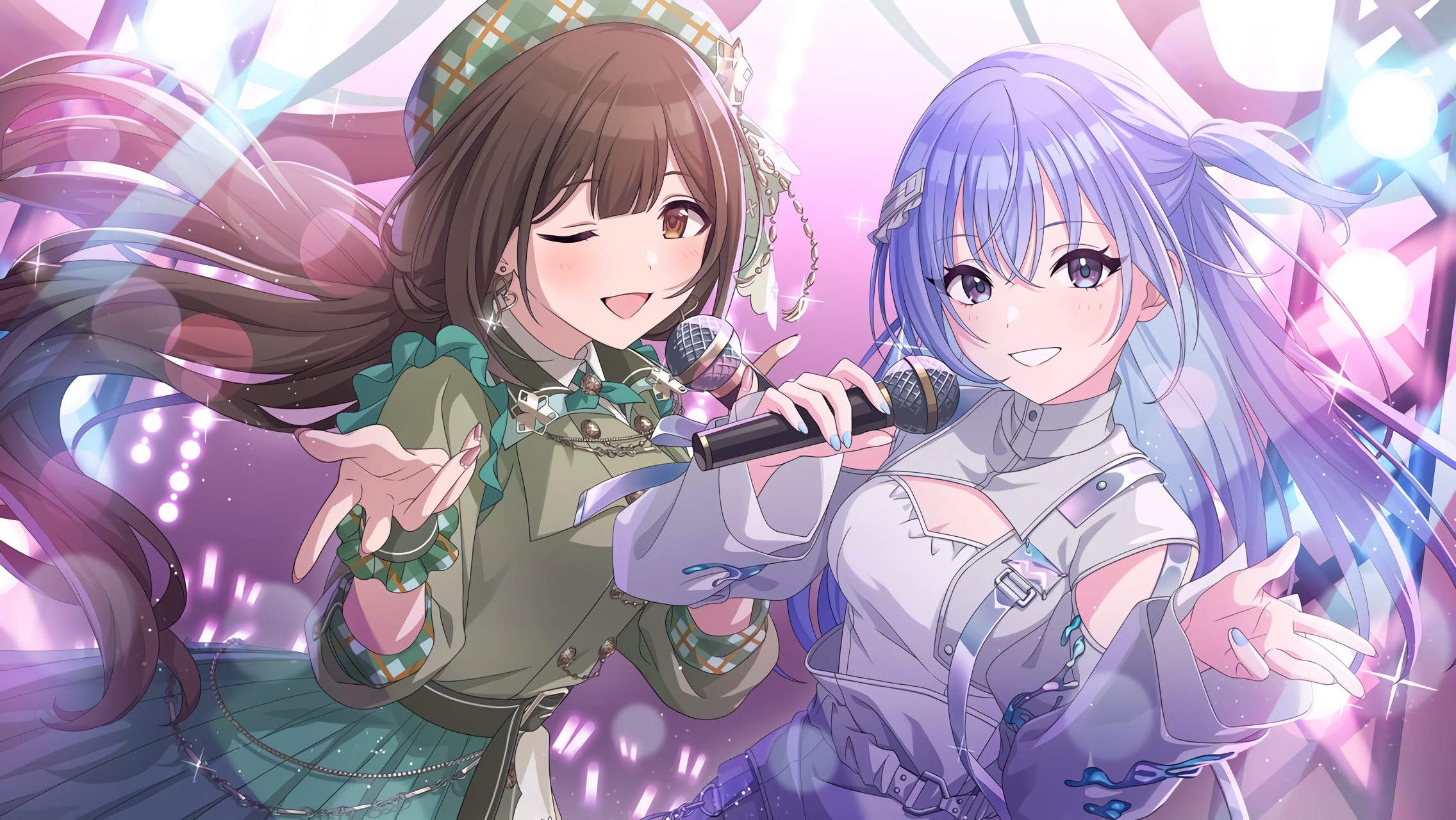 Picture of 【円環 -Halo around-】鈴木羽那