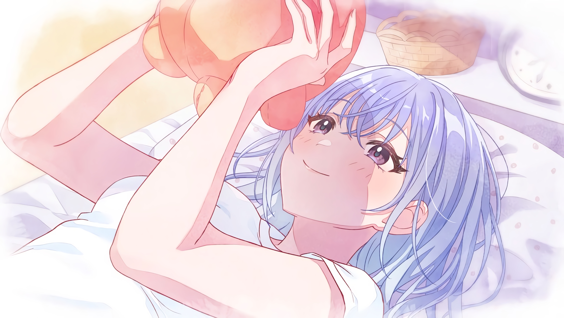 Picture of 【A Piece Of Peach】鈴木羽那