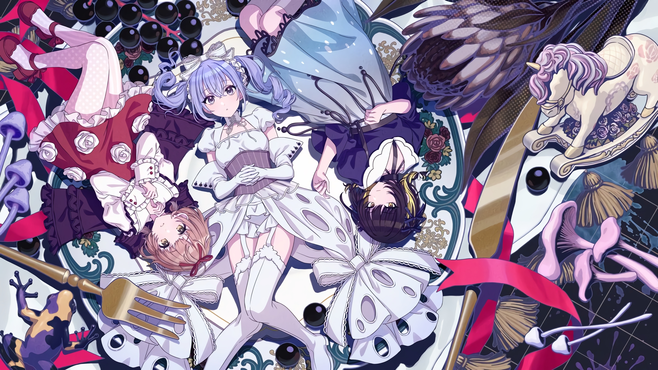 Picture of 【MANAZASHI】鈴木羽那