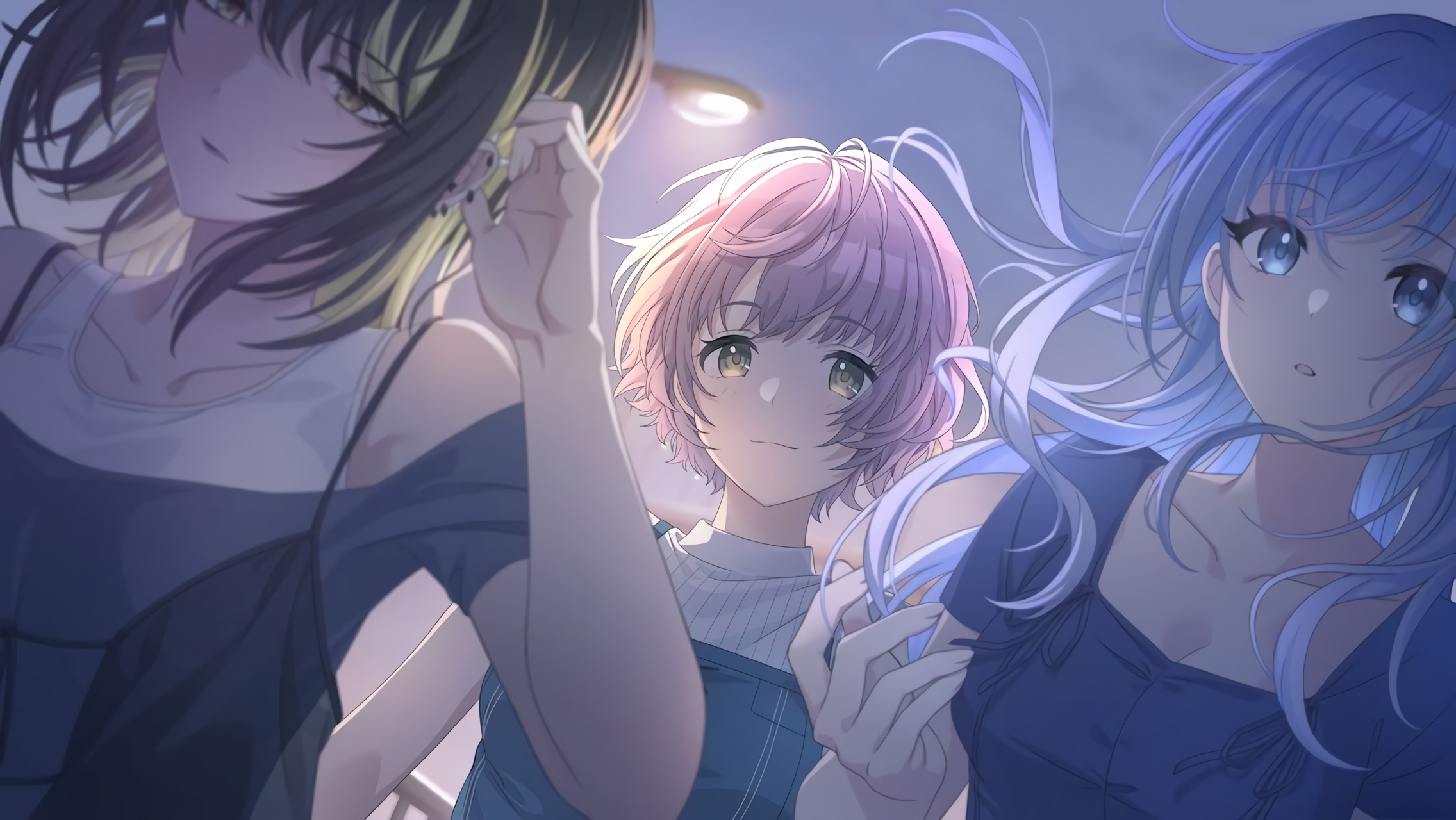 Picture of 【遠き明滅】郁田はるき