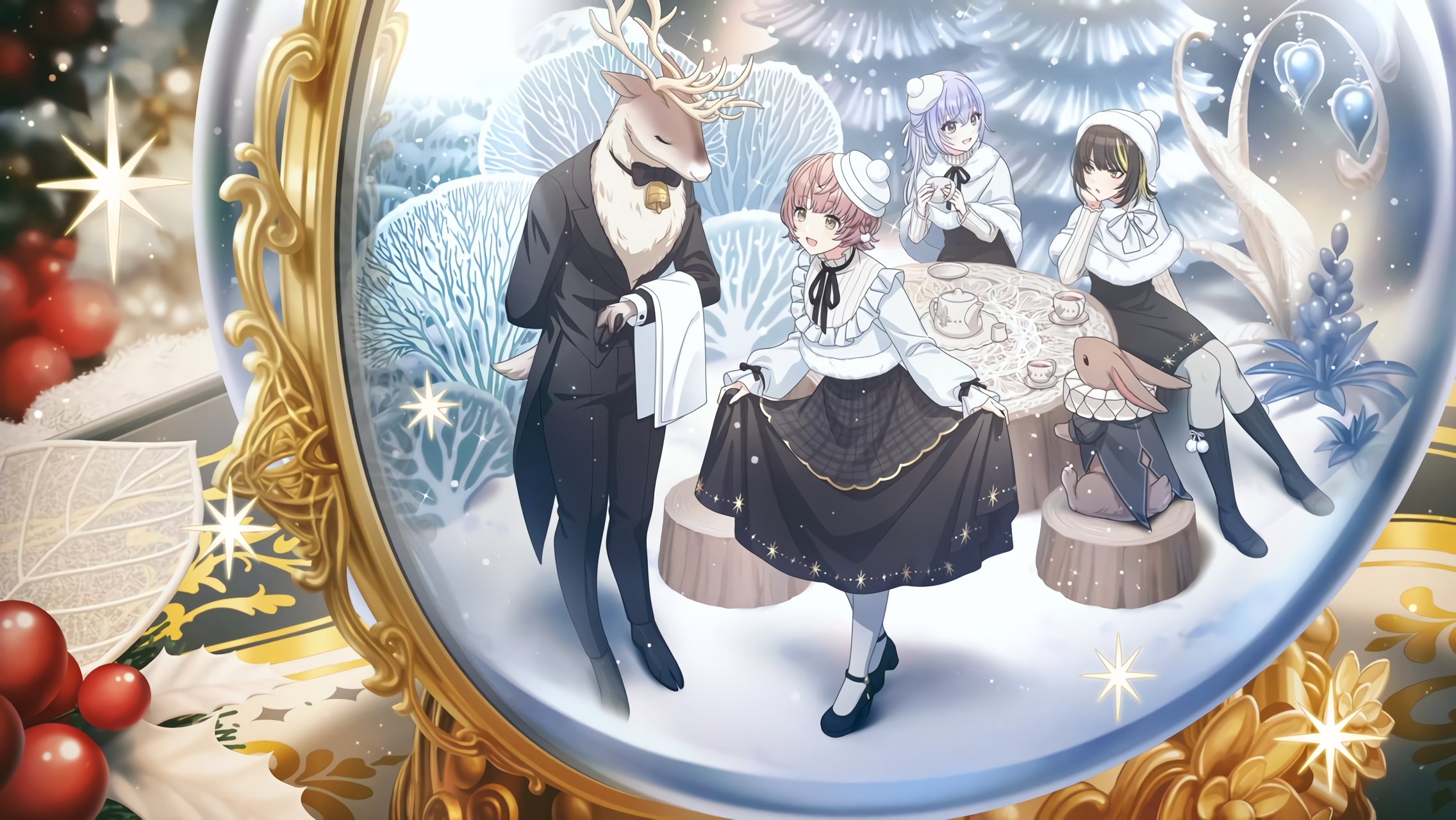 Picture of 【My Christmas】郁田はるき