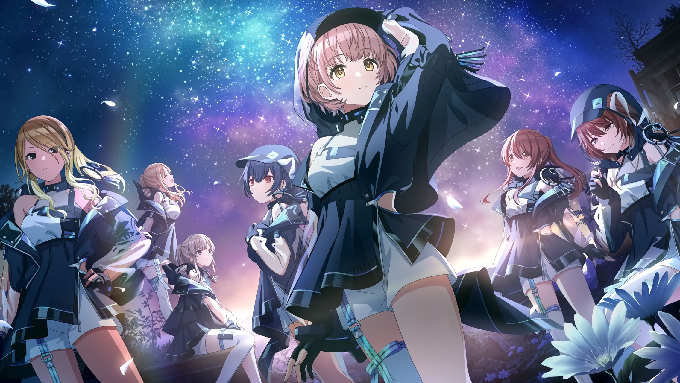 Picture of 【きせき、辿って】郁田はるき