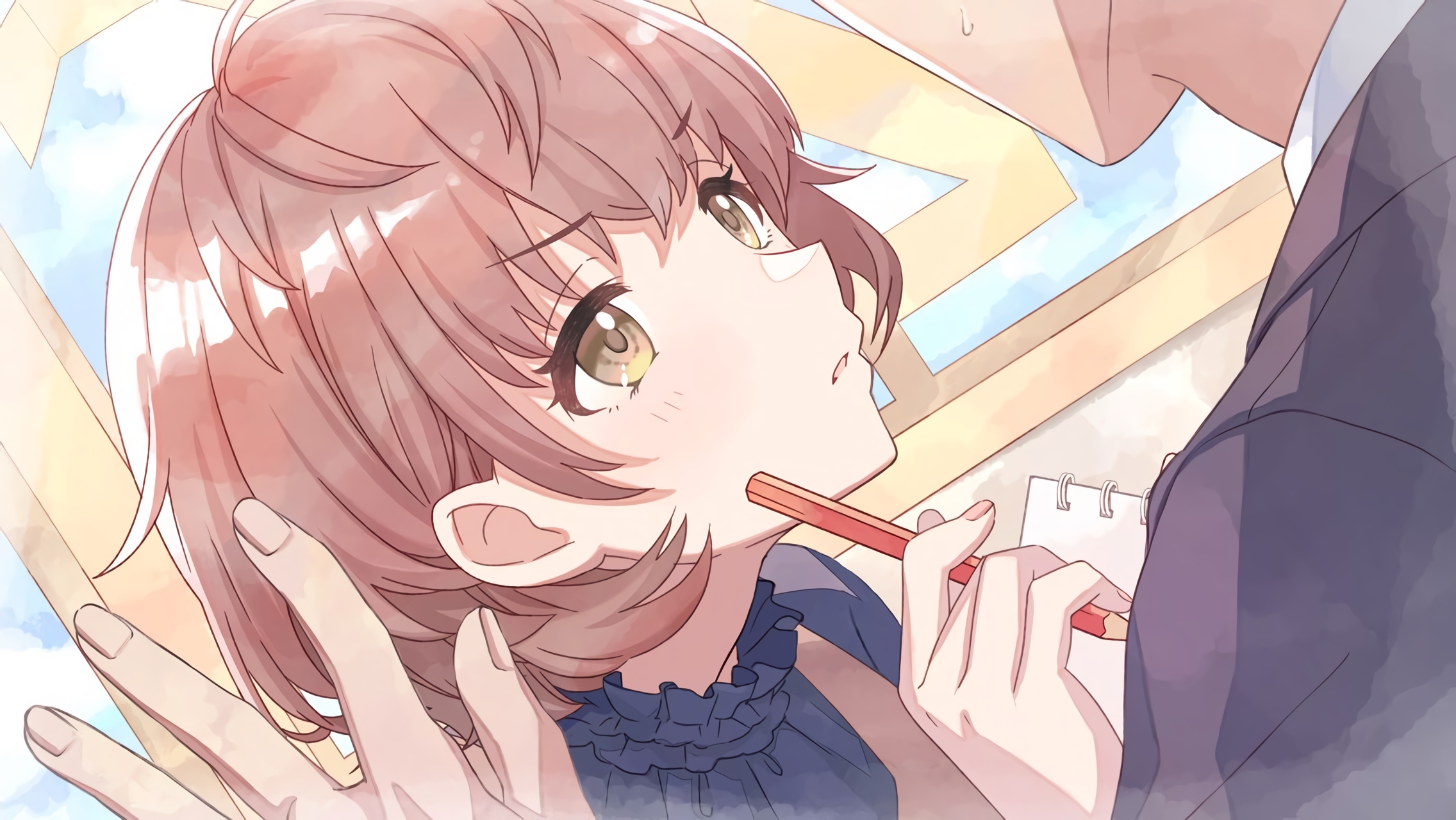 Picture of 【誕生日のキャンバス】郁田はるき