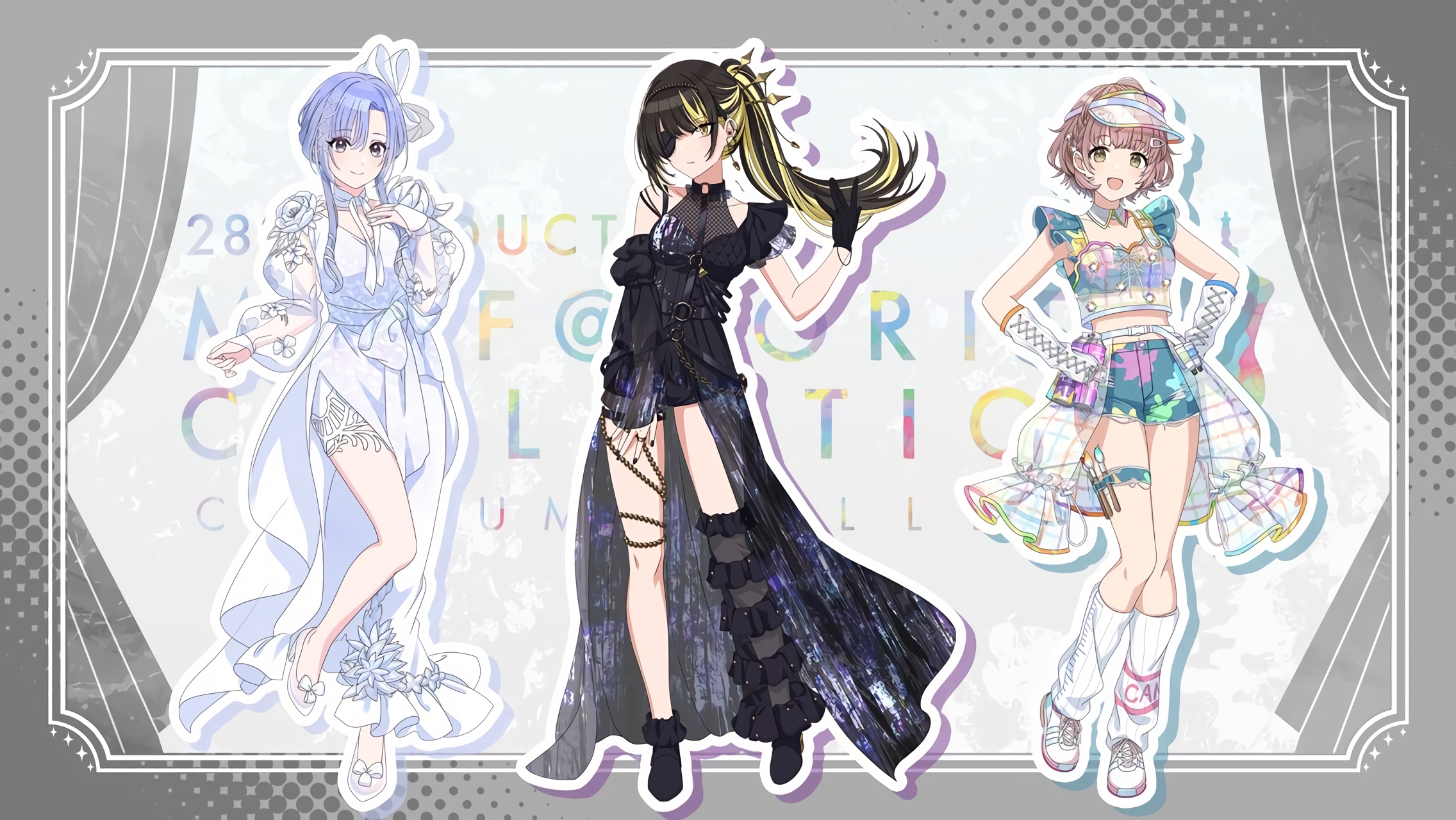 Picture of 【COSTUME G＠LLERY】郁田はるき