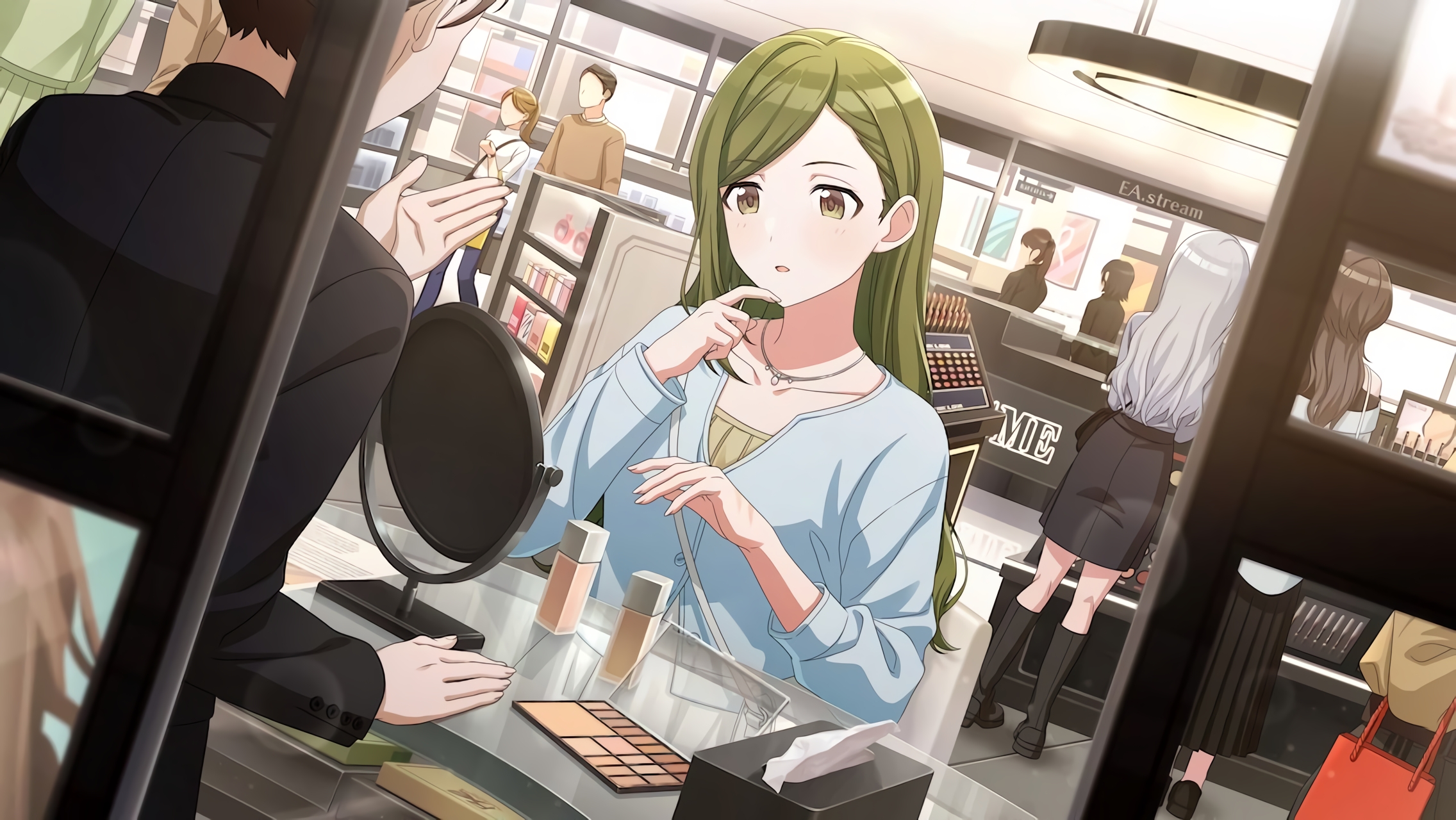 Picture of 【七草はづきのプライベート】七草はづき