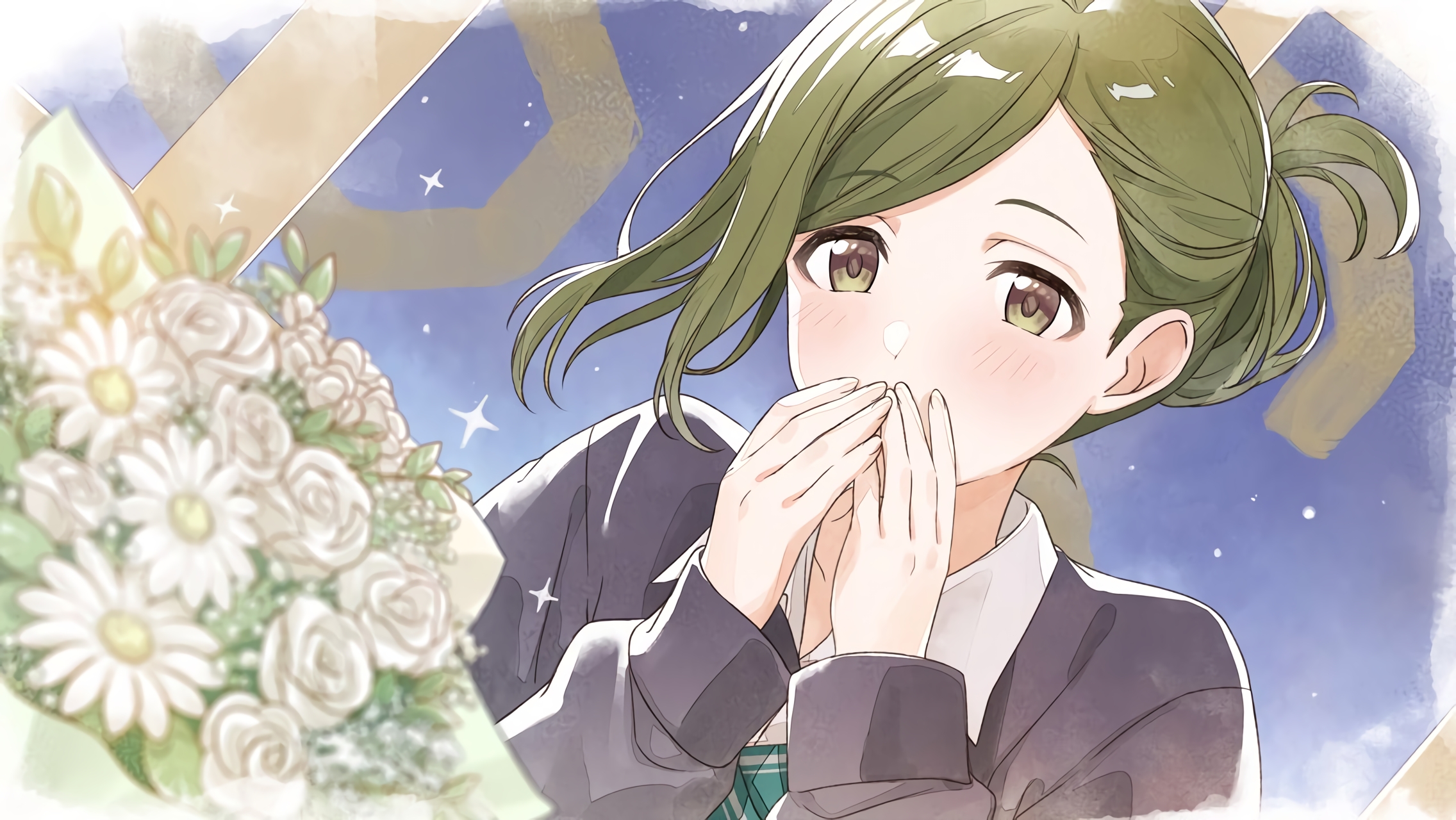 Picture of 【仕事終わりのサプライズ】七草はづき