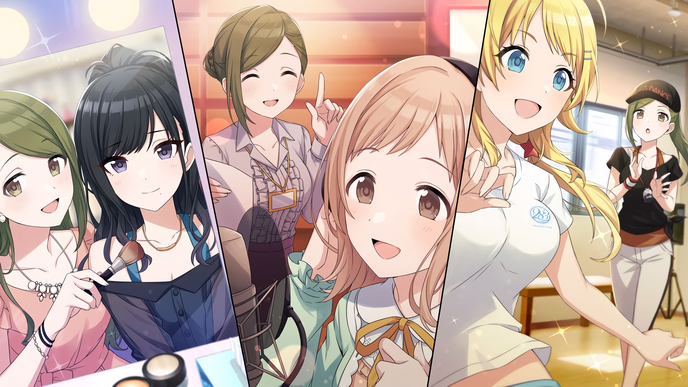 Picture of 【マルチ・サポーター】七草はづき