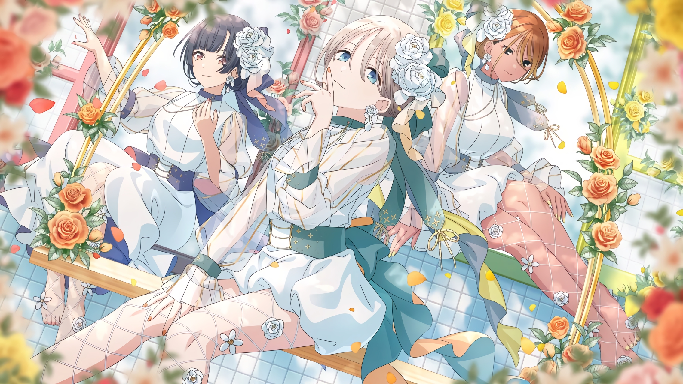 Picture of 【くっつく、くっつかない】芹沢あさひ
