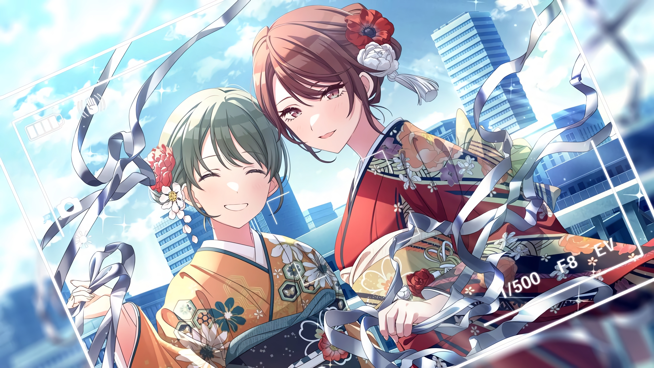 Picture of 【REHEARSE】緋田美琴