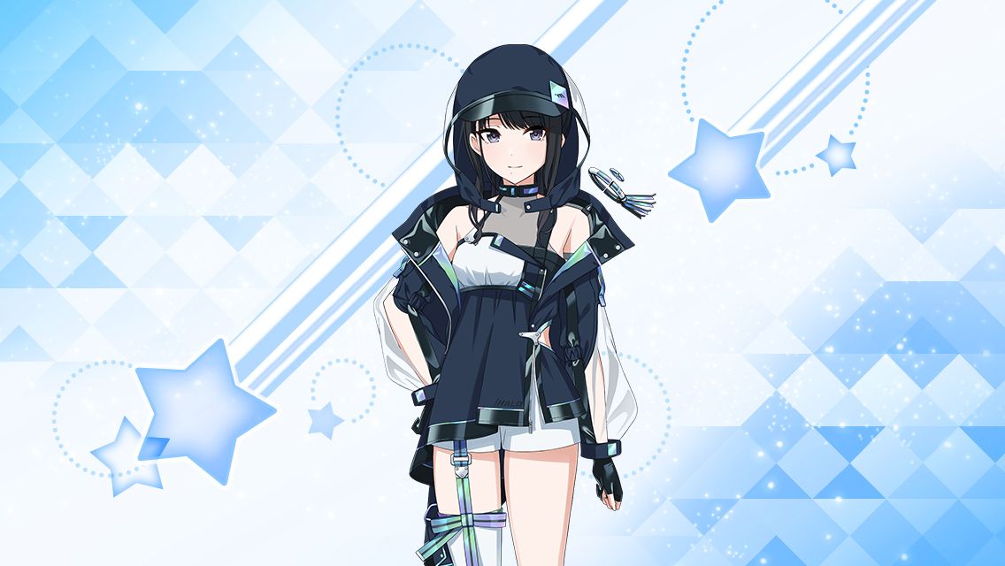Picture of 【’25Pカップ】風野灯織