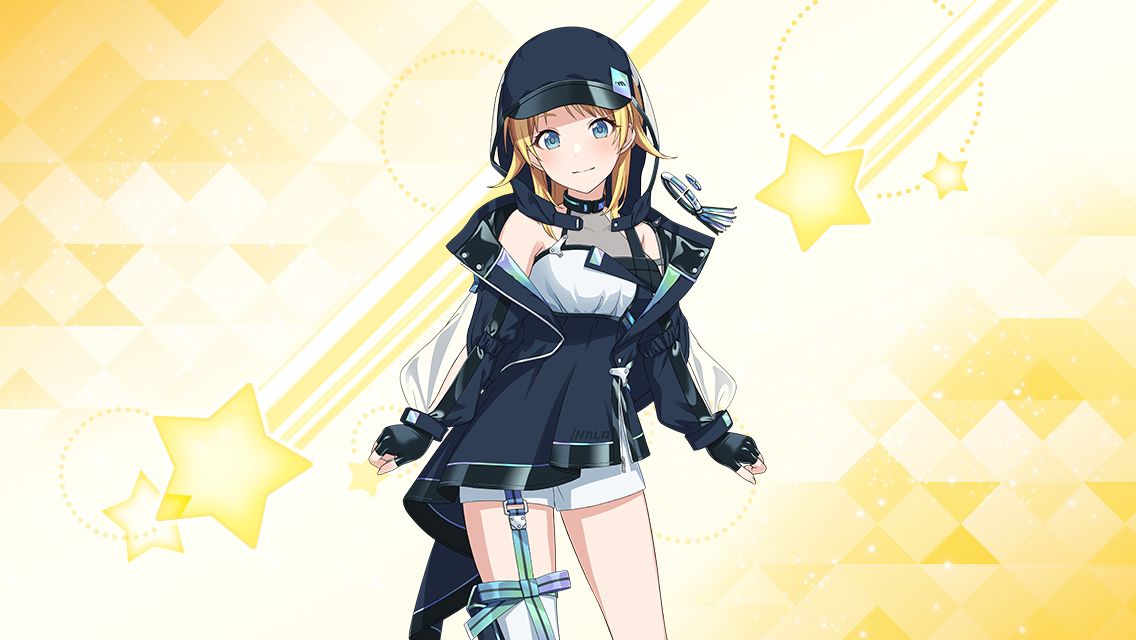 Picture of 【’25Pカップ】八宮めぐる
