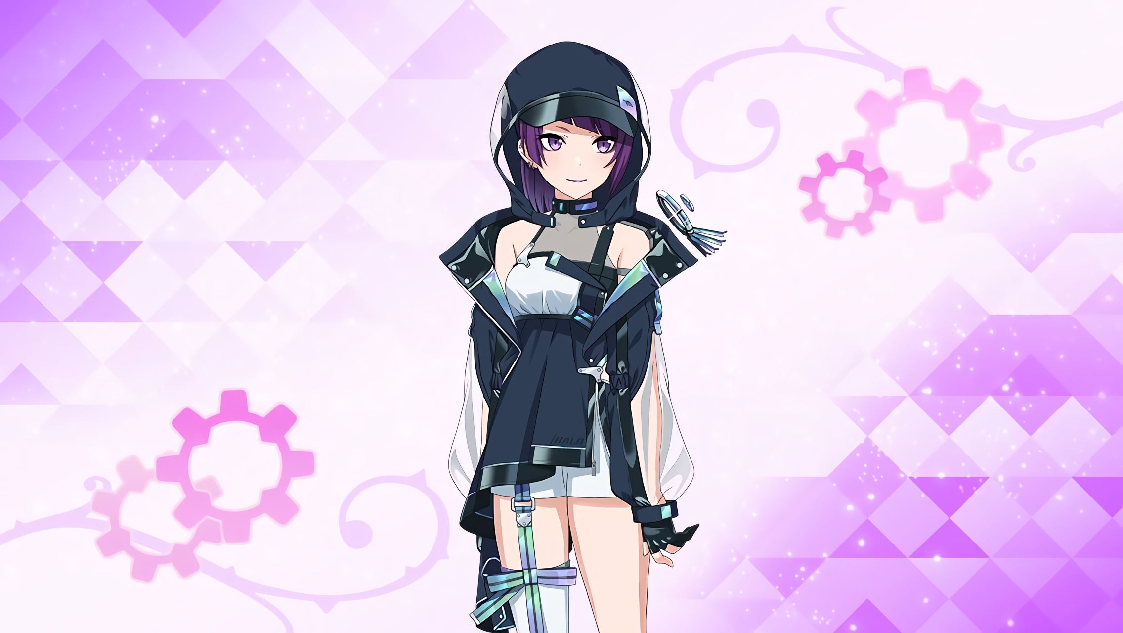 Picture of 【’25Pカップ】田中摩美々