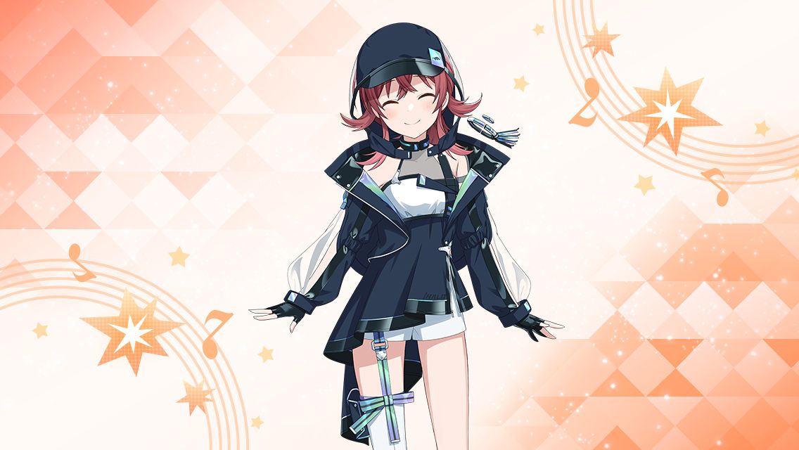 Picture of 【’25Pカップ】小宮果穂